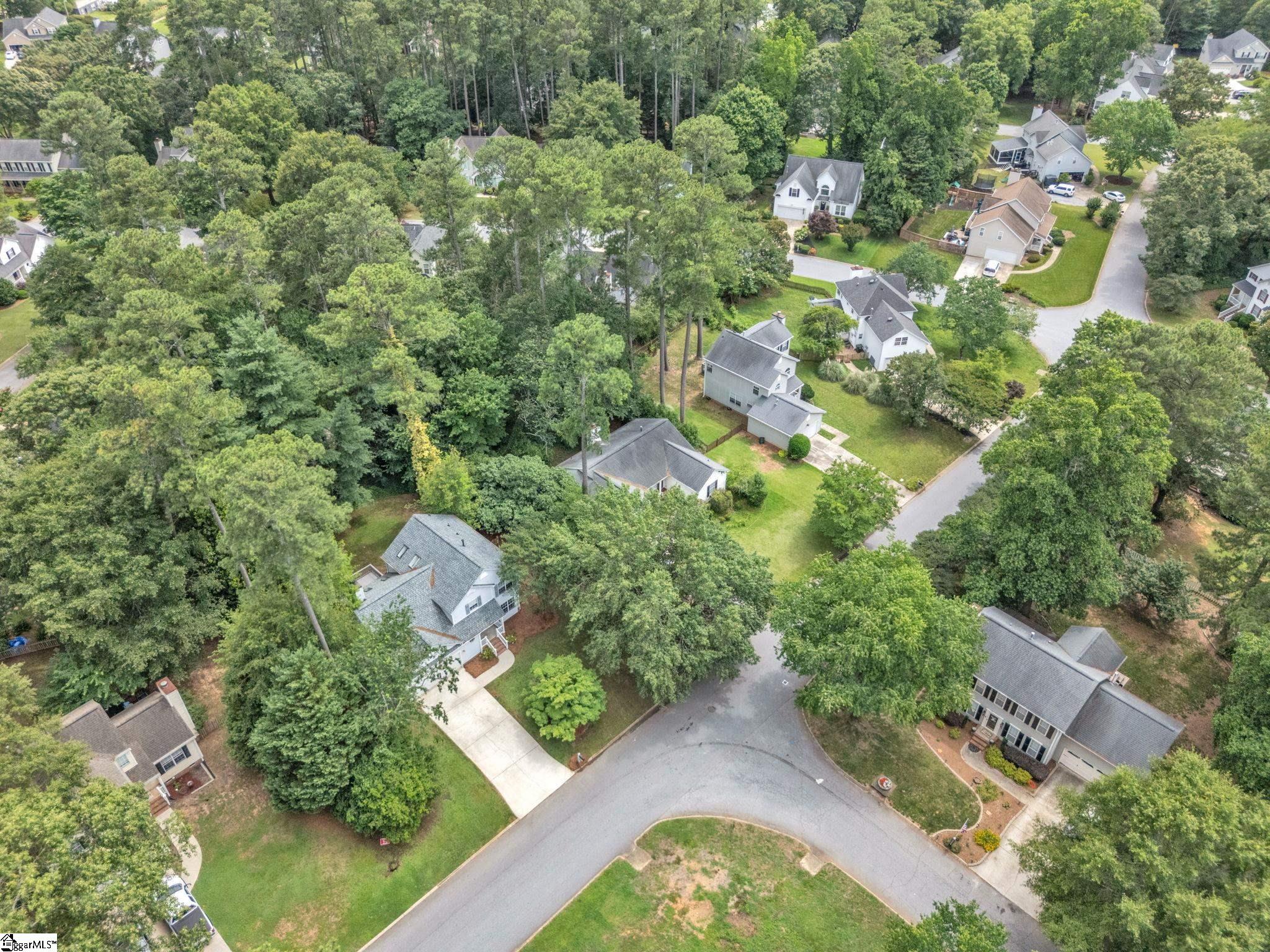 205 Adirondack Way Simpsonville, SC 29681