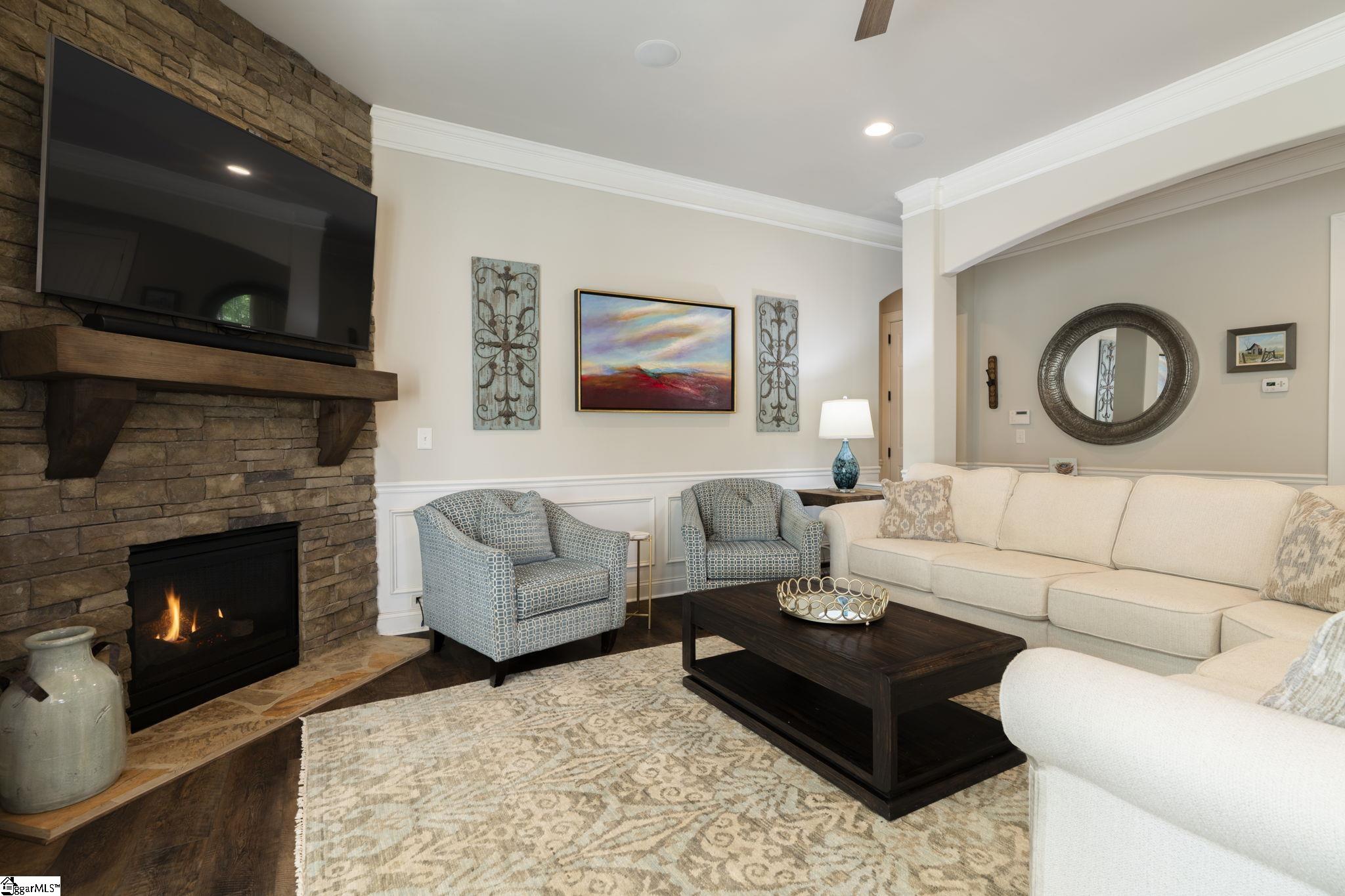 3 Wild Indigo Circle Greenville, SC 29607