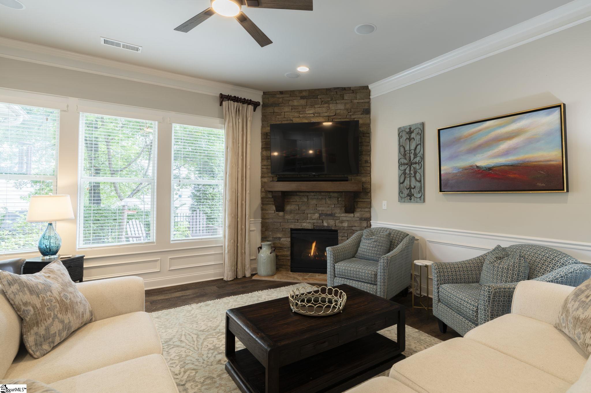 3 Wild Indigo Circle Greenville, SC 29607