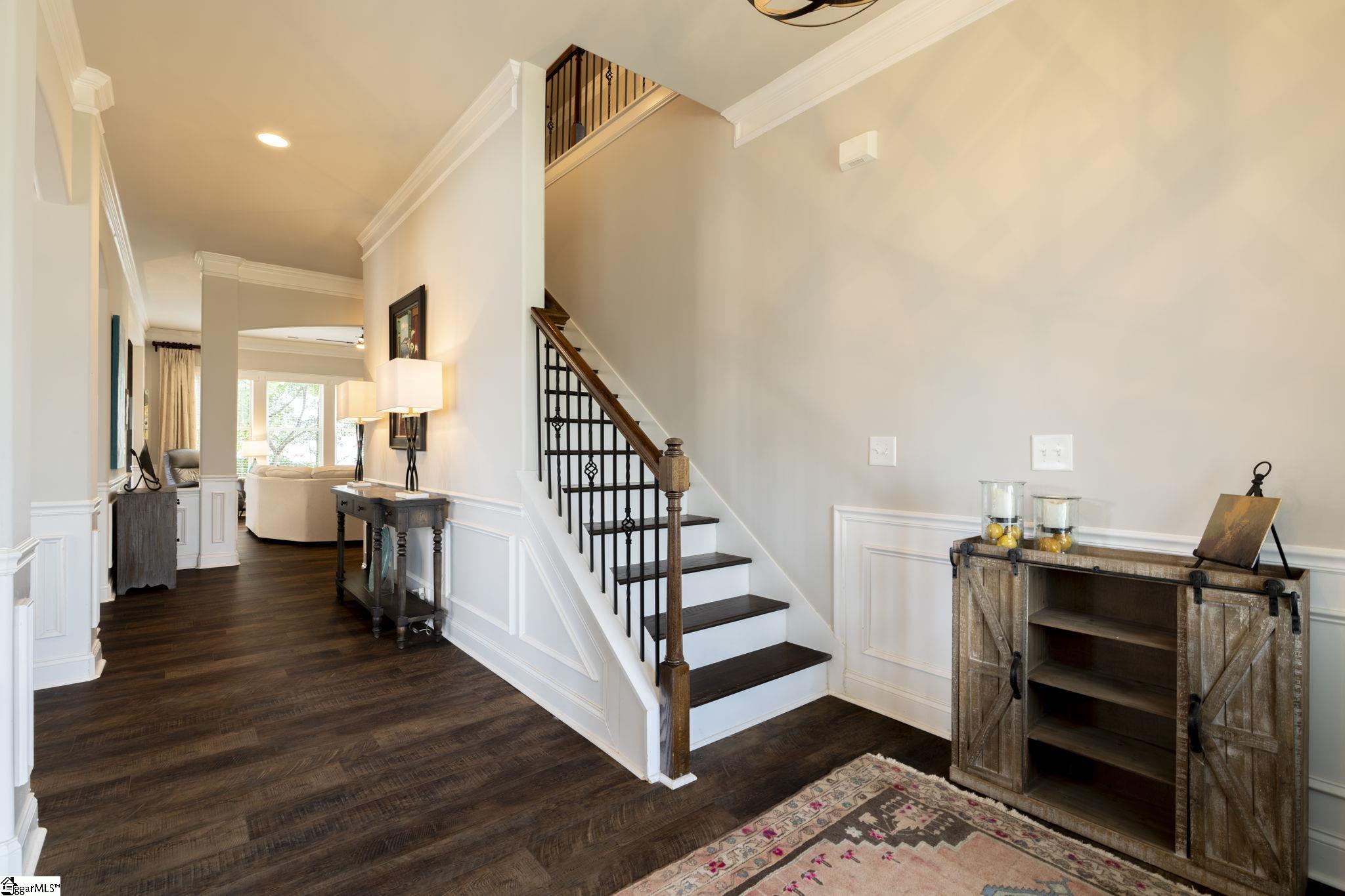 3 Wild Indigo Circle Greenville, SC 29607