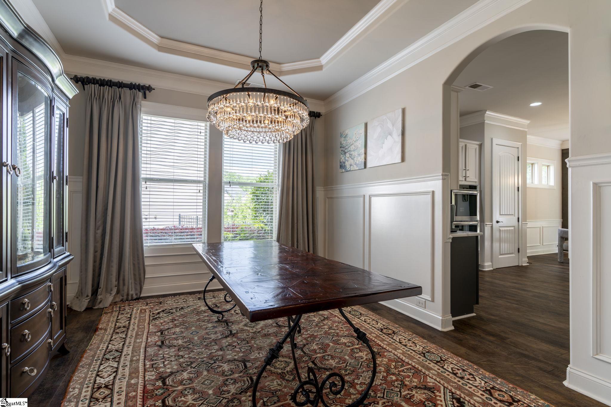 3 Wild Indigo Circle Greenville, SC 29607