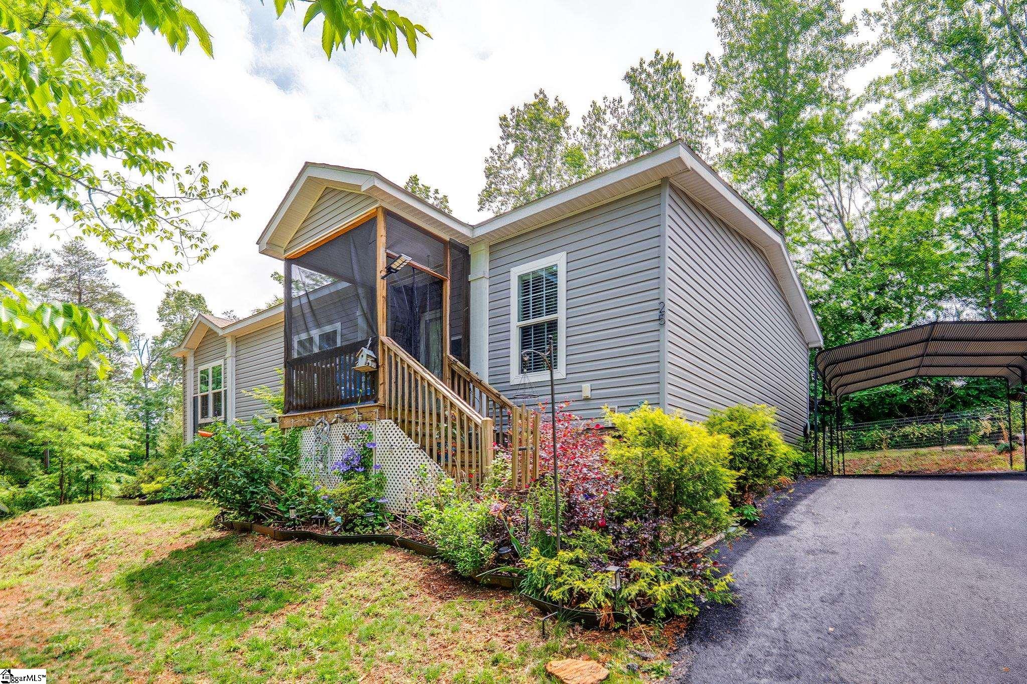 25 Valley Road Travelers Rest, SC 29690