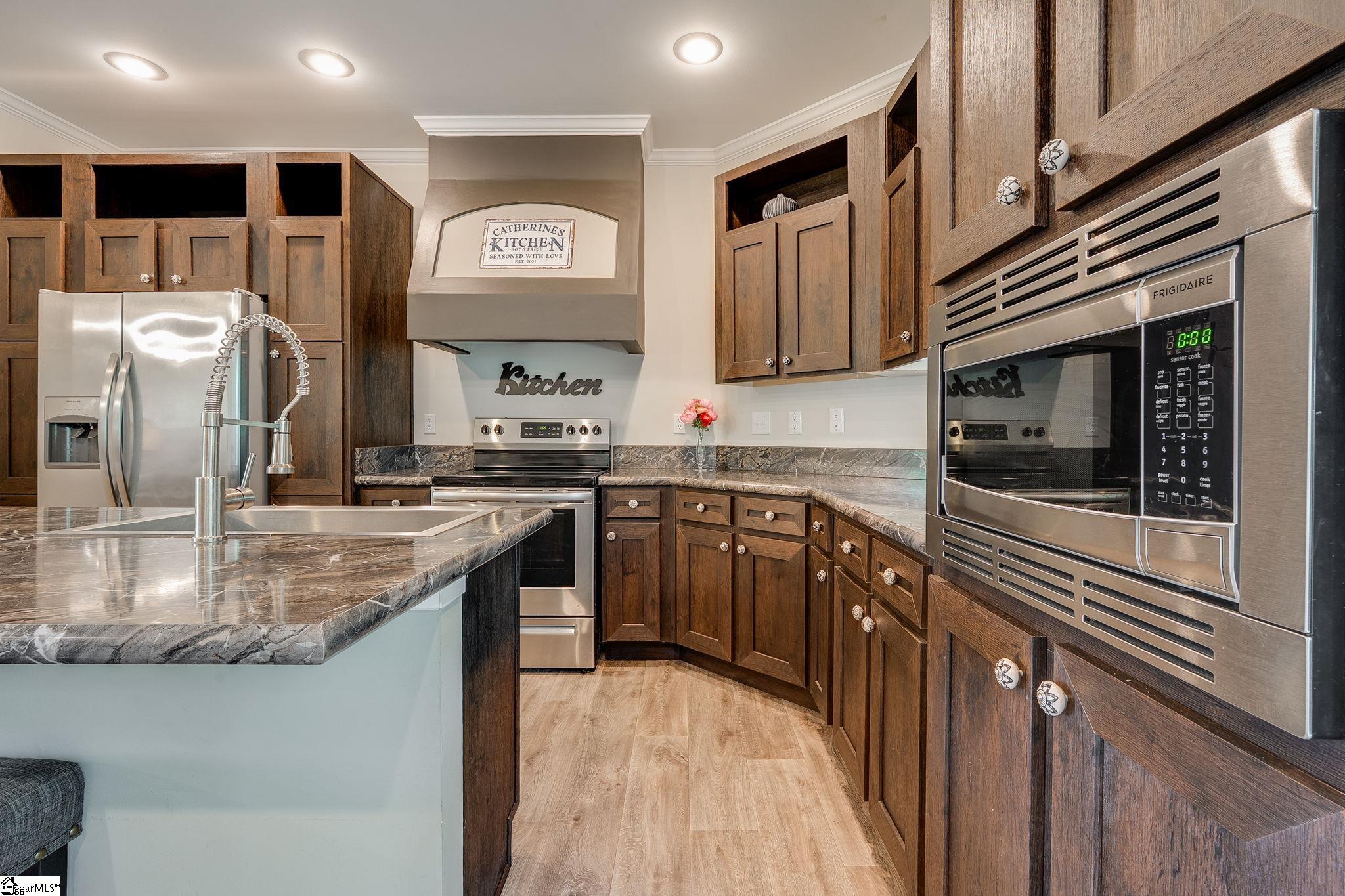 25 Valley Road Travelers Rest, SC 29690