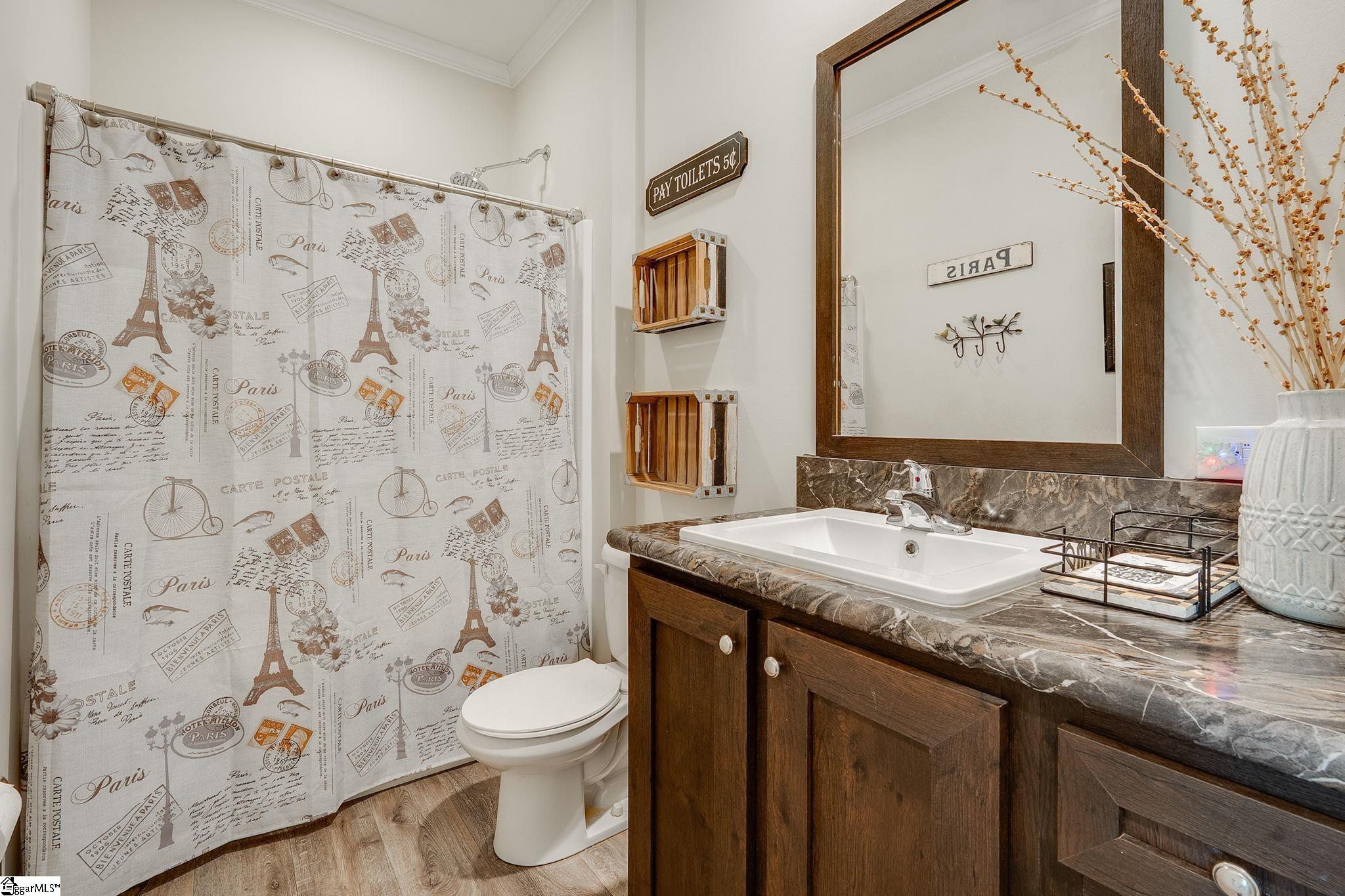 25 Valley Road Travelers Rest, SC 29690