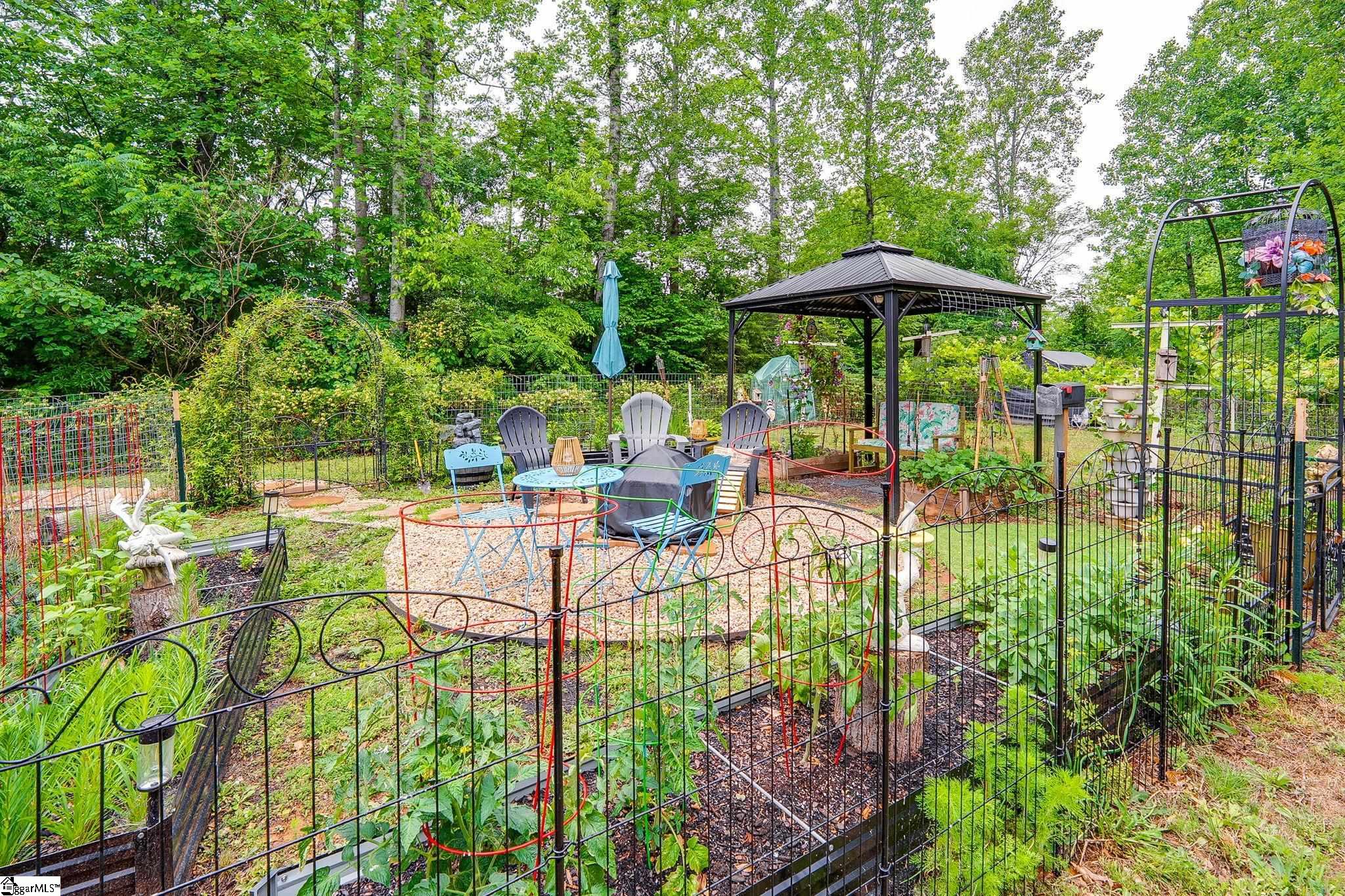 25 Valley Road Travelers Rest, SC 29690