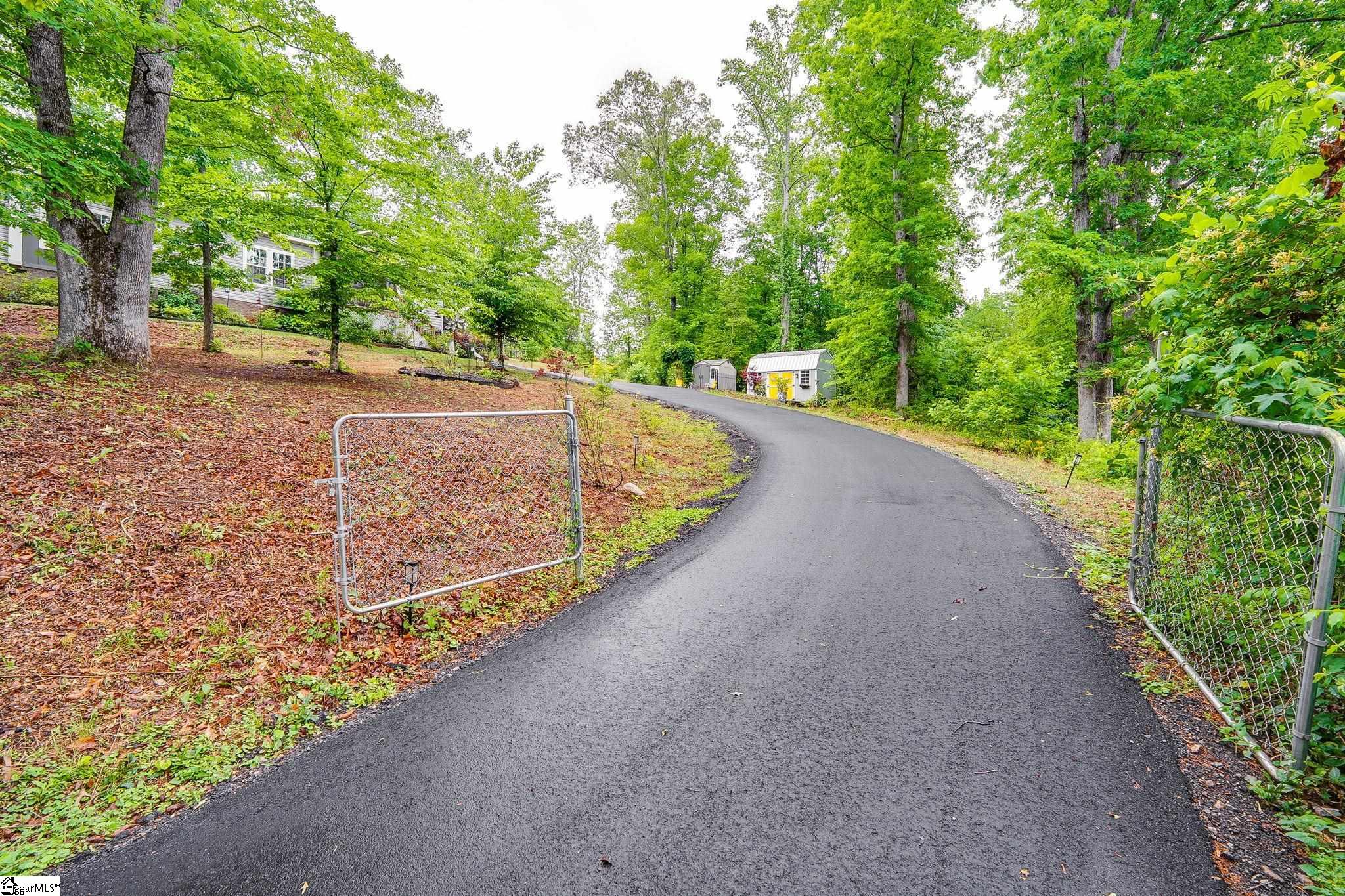 25 Valley Road Travelers Rest, SC 29690