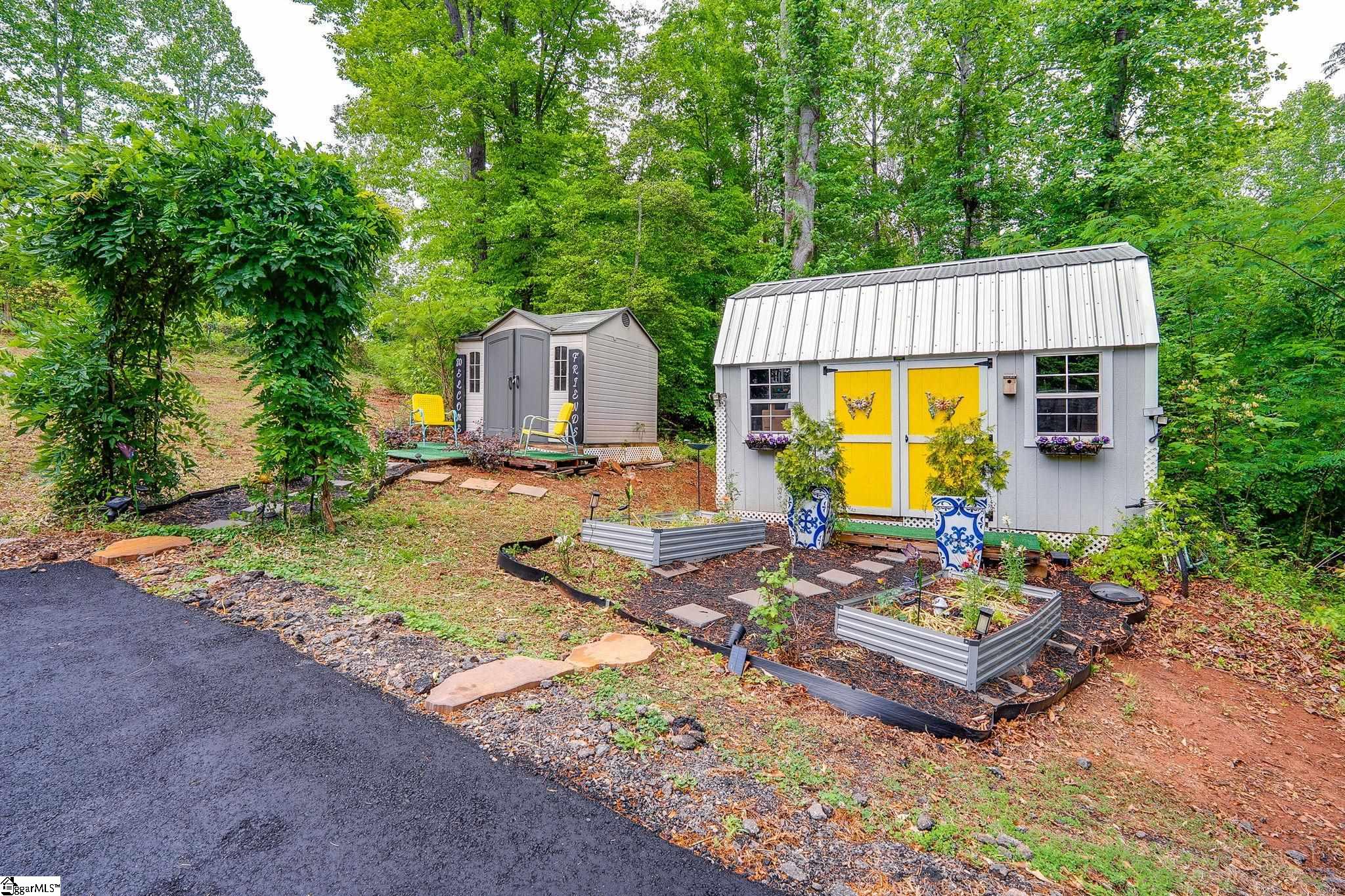 25 Valley Road Travelers Rest, SC 29690