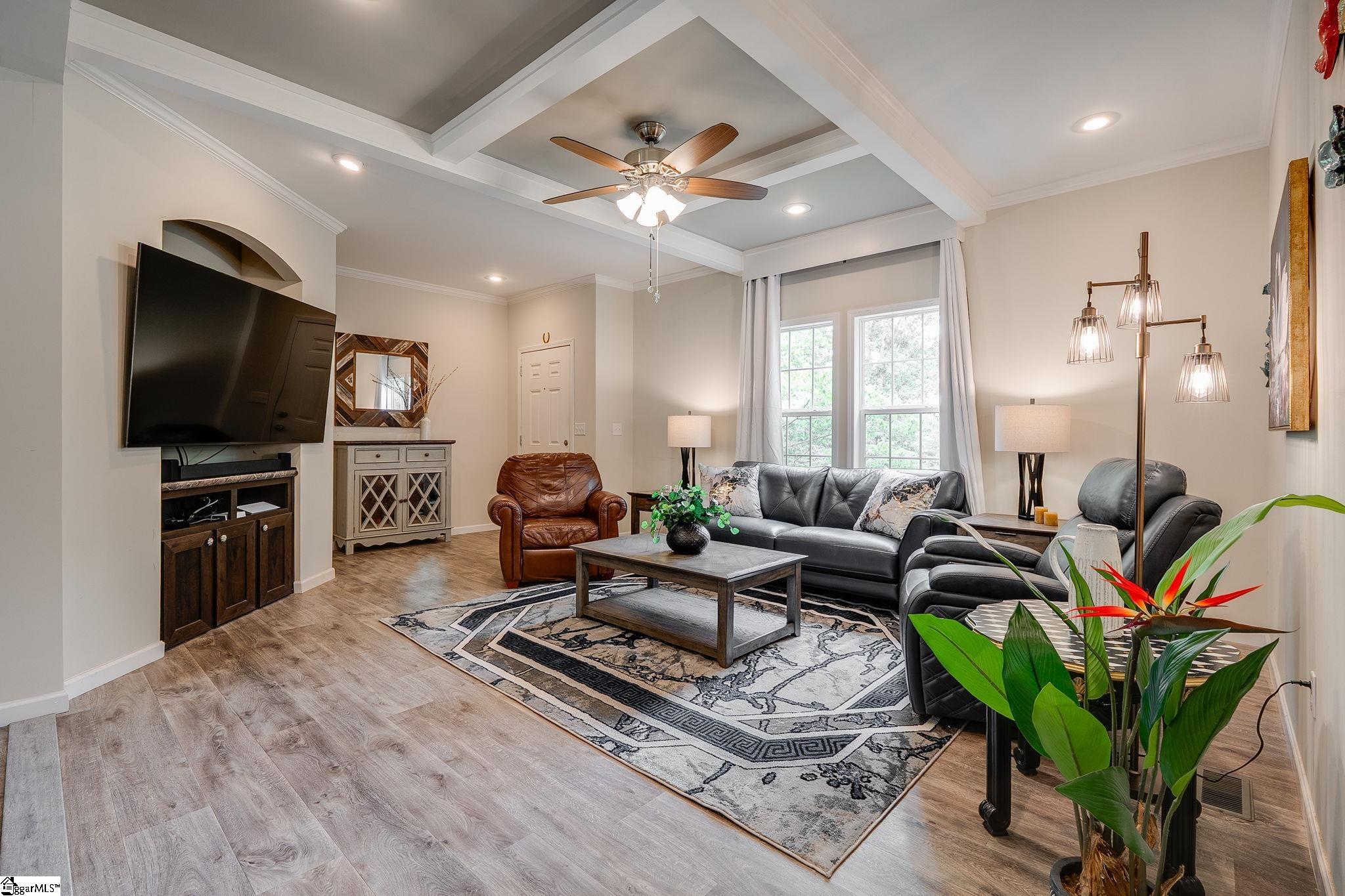 25 Valley Road Travelers Rest, SC 29690