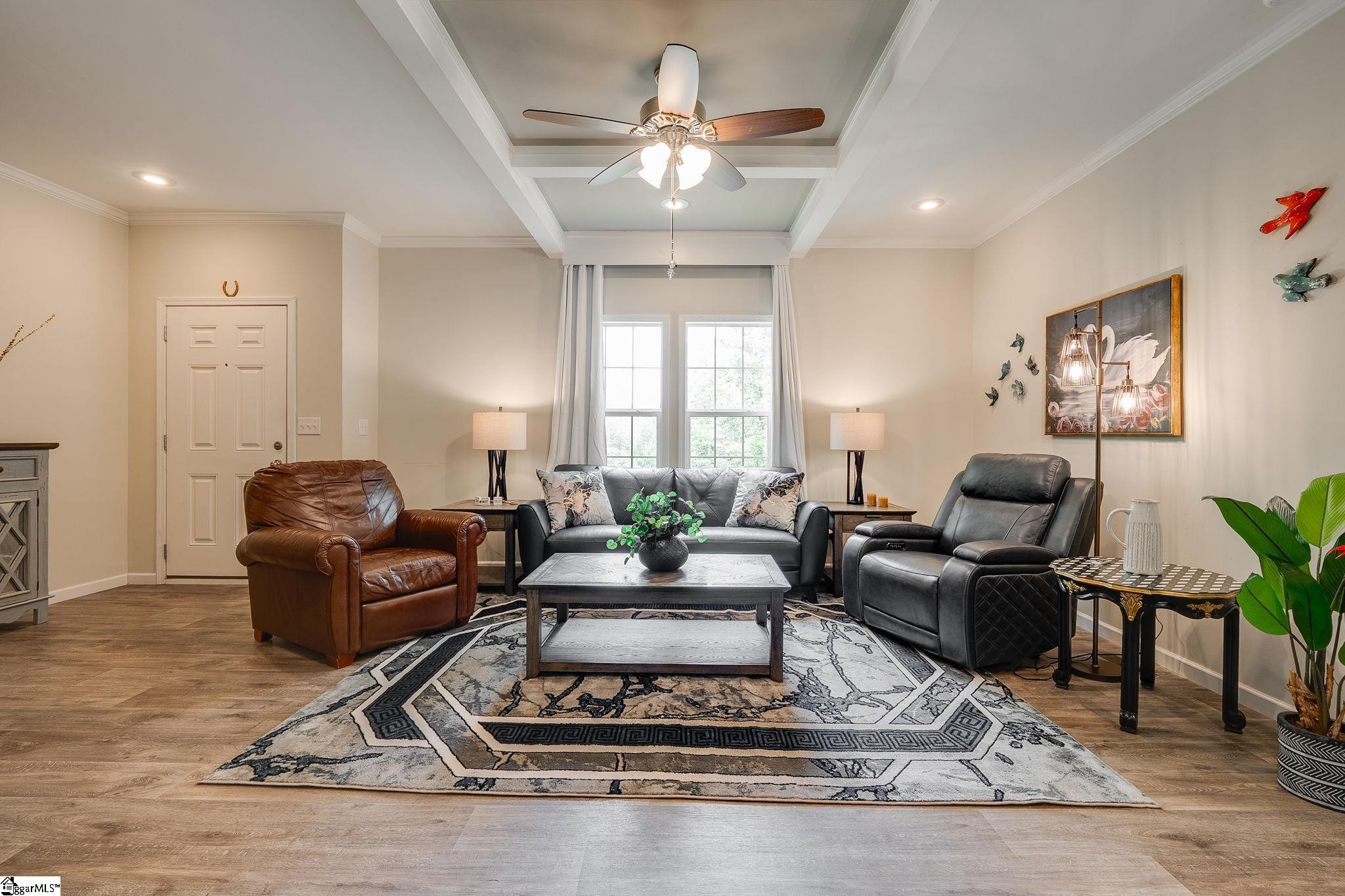 25 Valley Road Travelers Rest, SC 29690