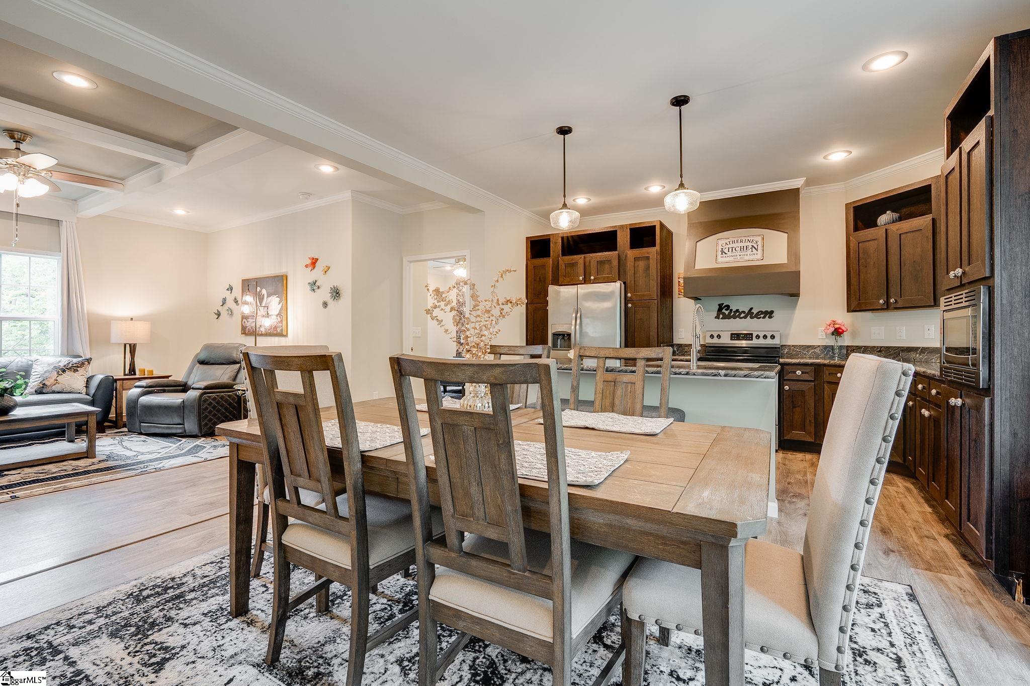 25 Valley Road Travelers Rest, SC 29690