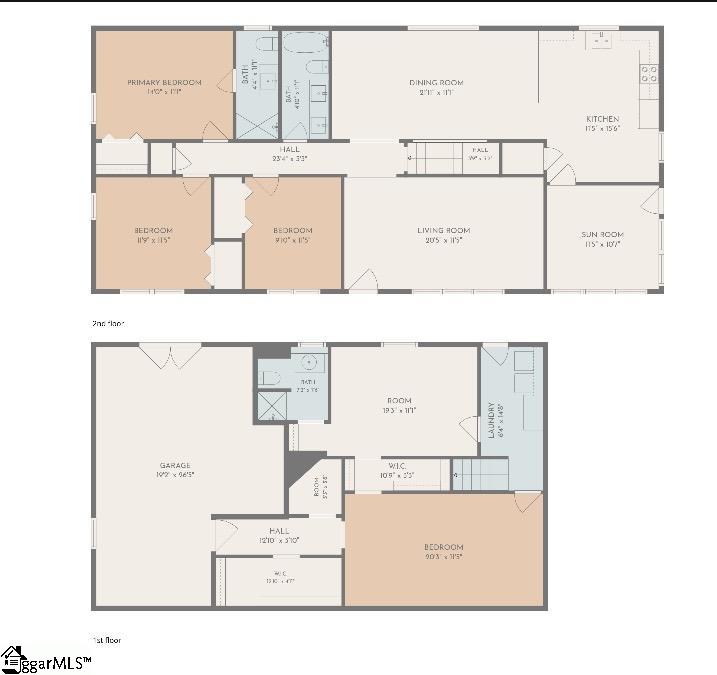 195 Stribling Circle Spartanburg, SC 29301