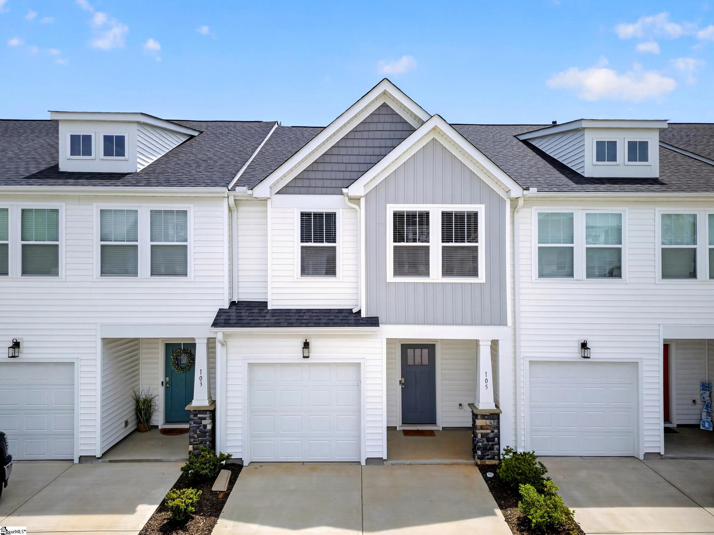 105 Marston Lane Greenville, SC 29611