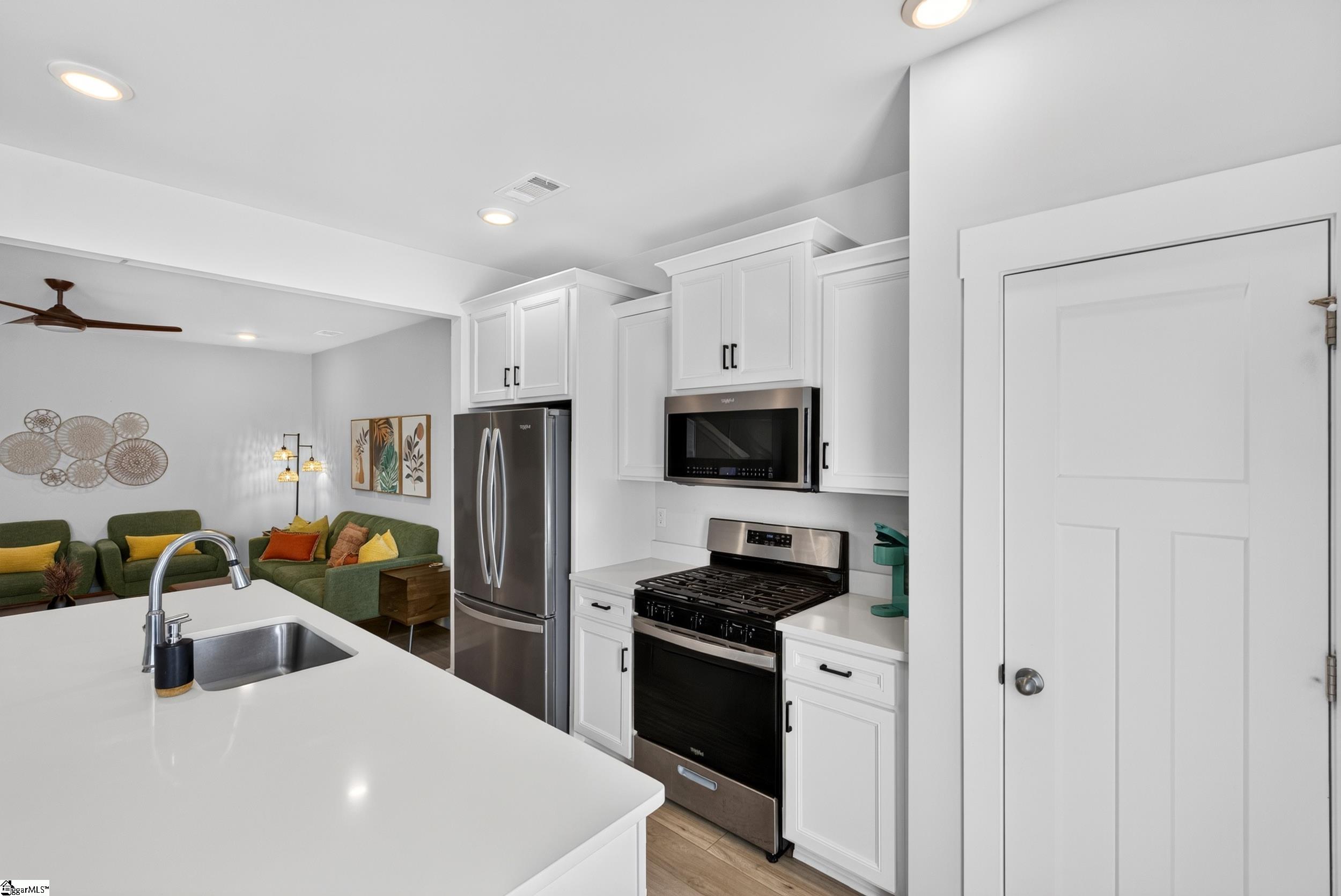 105 Marston Lane Greenville, SC 29611