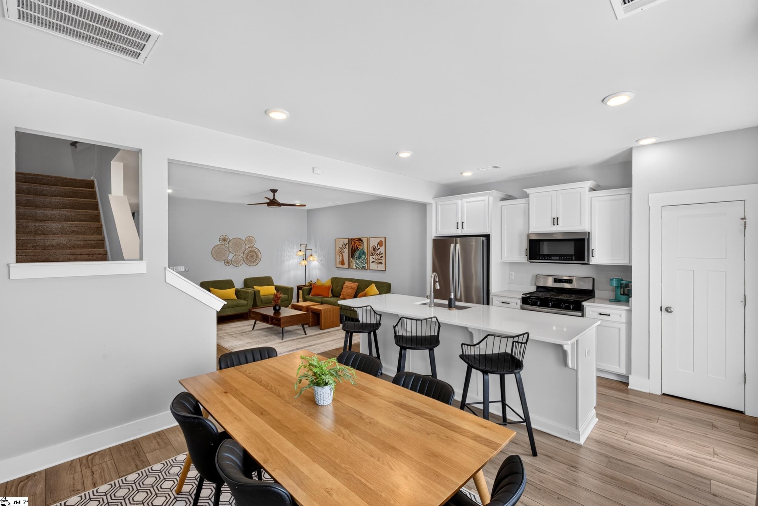 105 Marston Lane Greenville, SC 29611