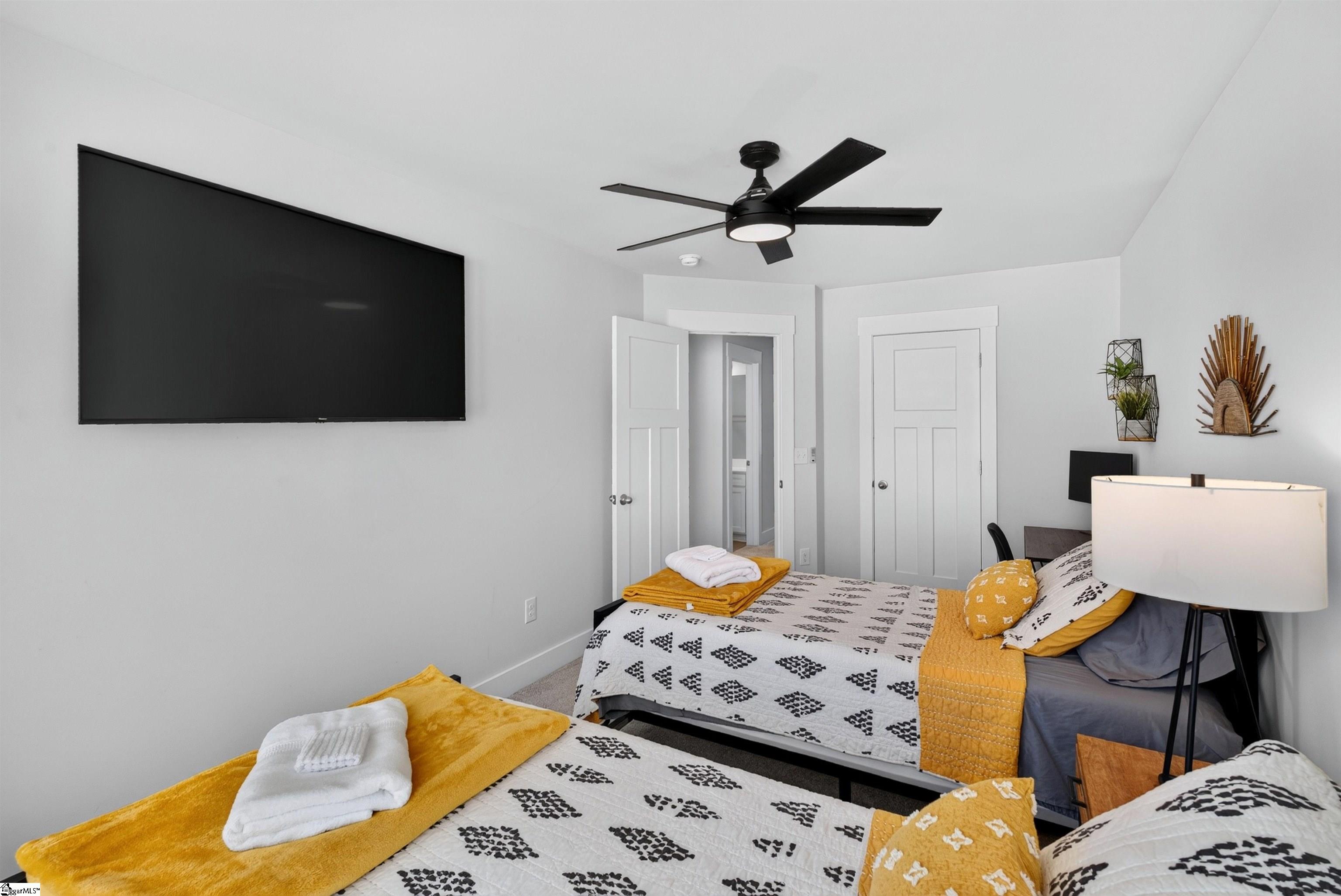 105 Marston Lane Greenville, SC 29611
