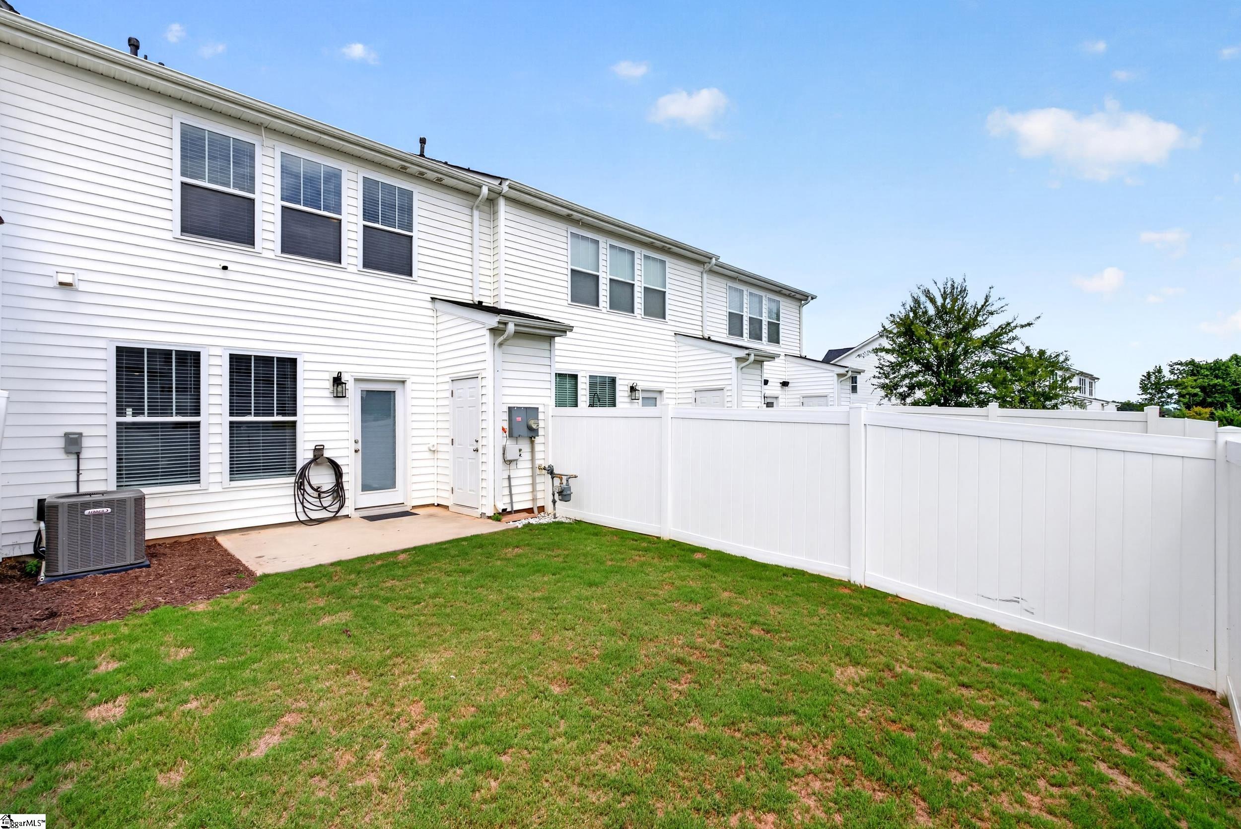 105 Marston Lane Greenville, SC 29611