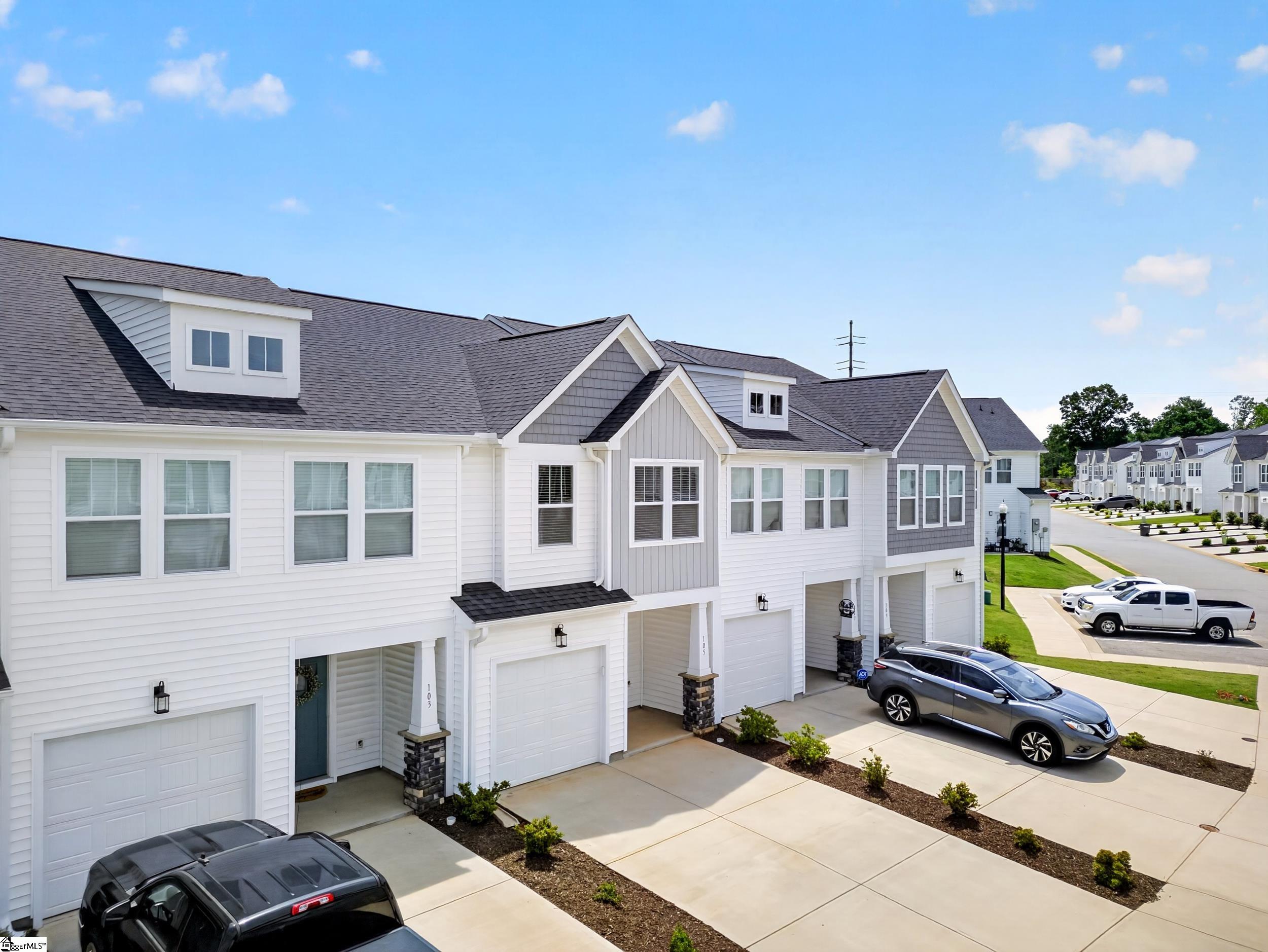 105 Marston Lane Greenville, SC 29611