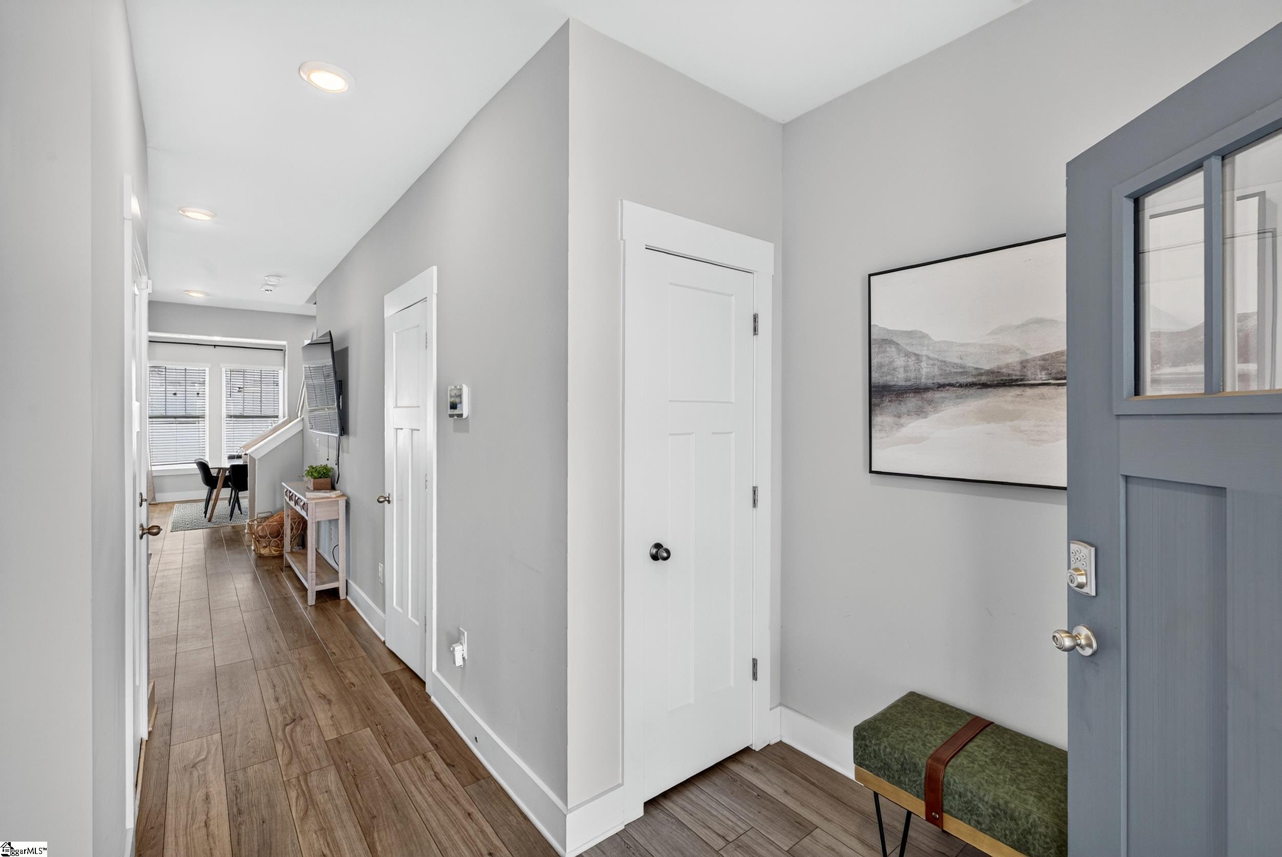105 Marston Lane Greenville, SC 29611