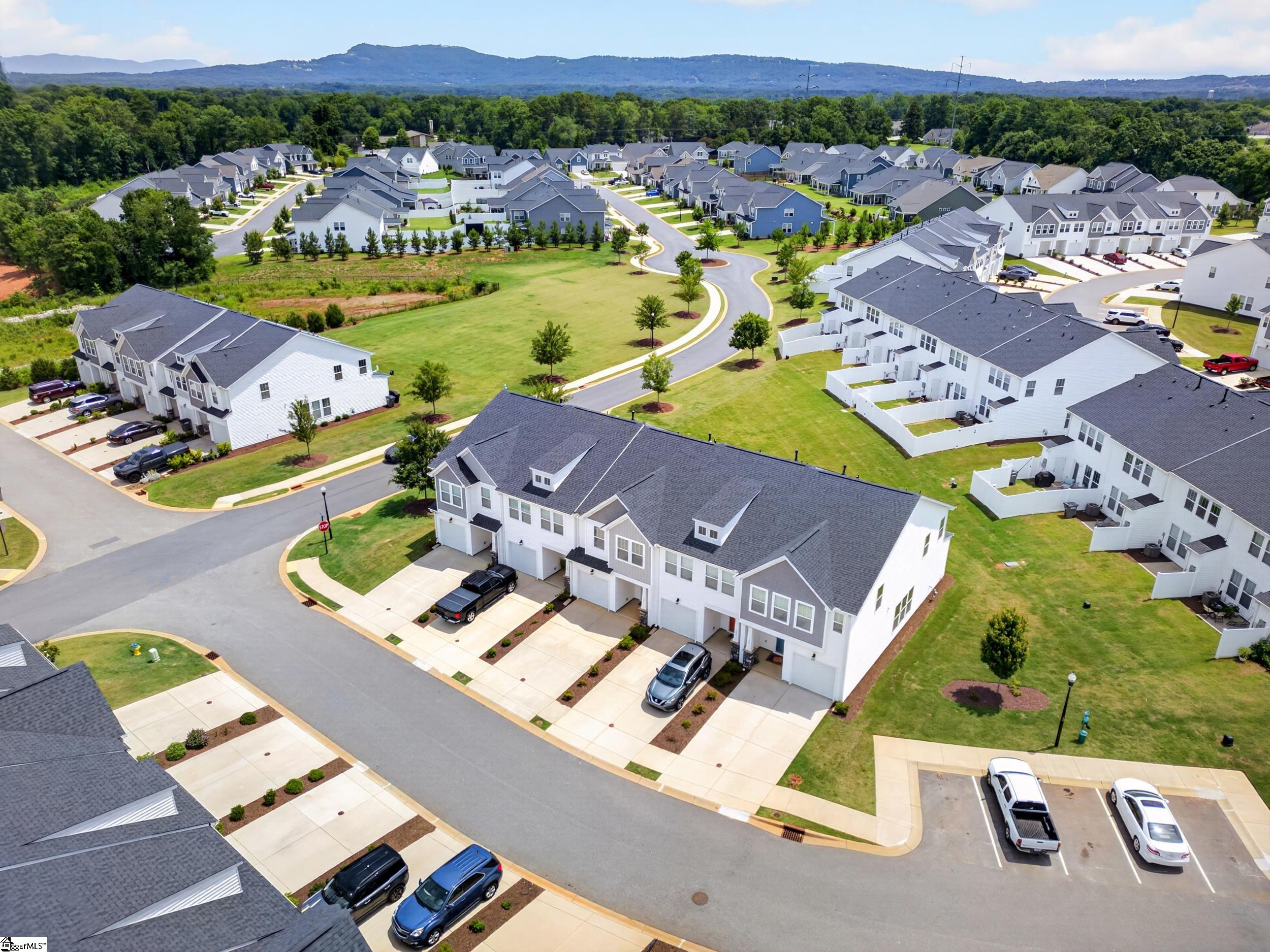 105 Marston Lane Greenville, SC 29611