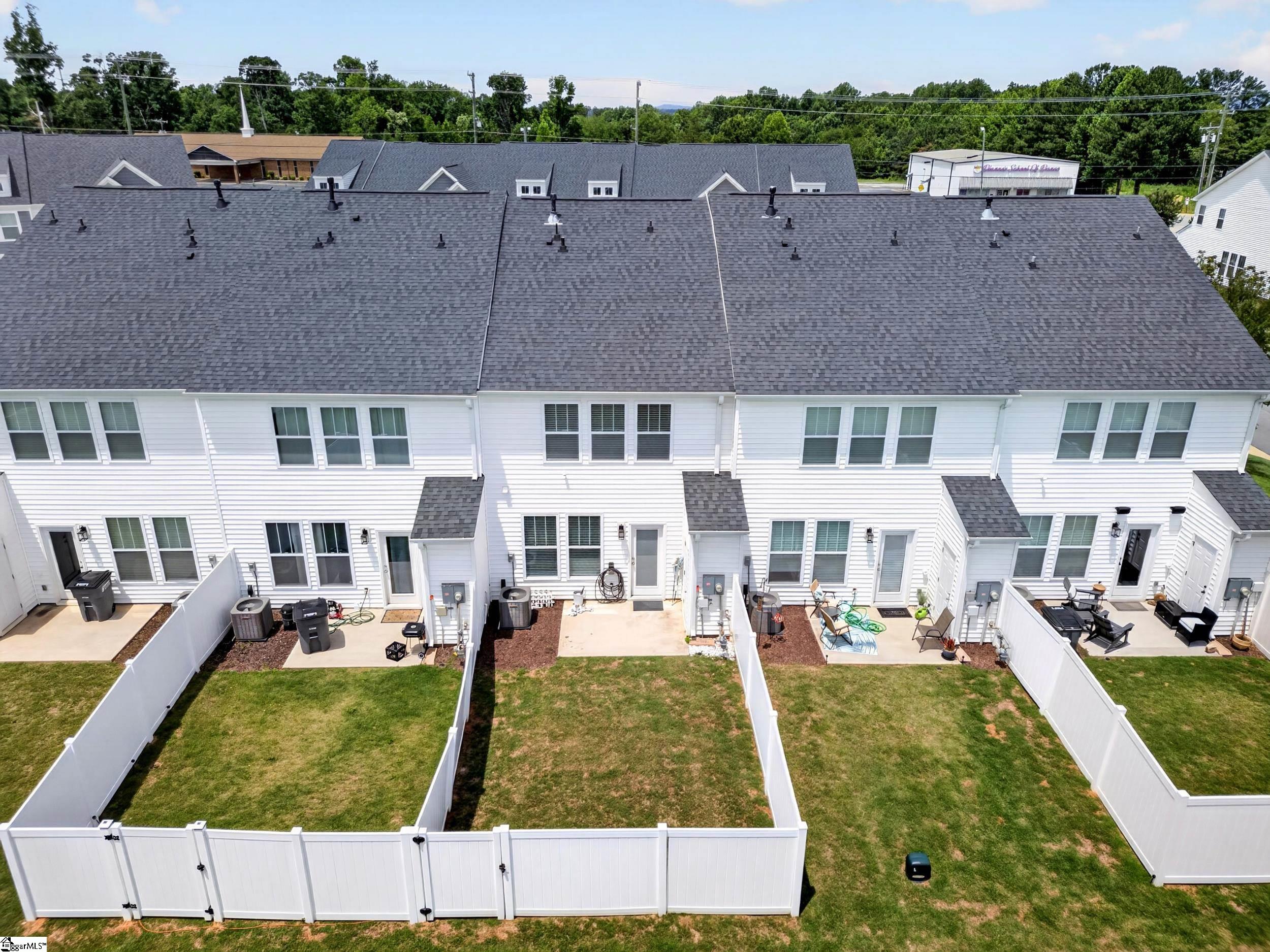 105 Marston Lane Greenville, SC 29611