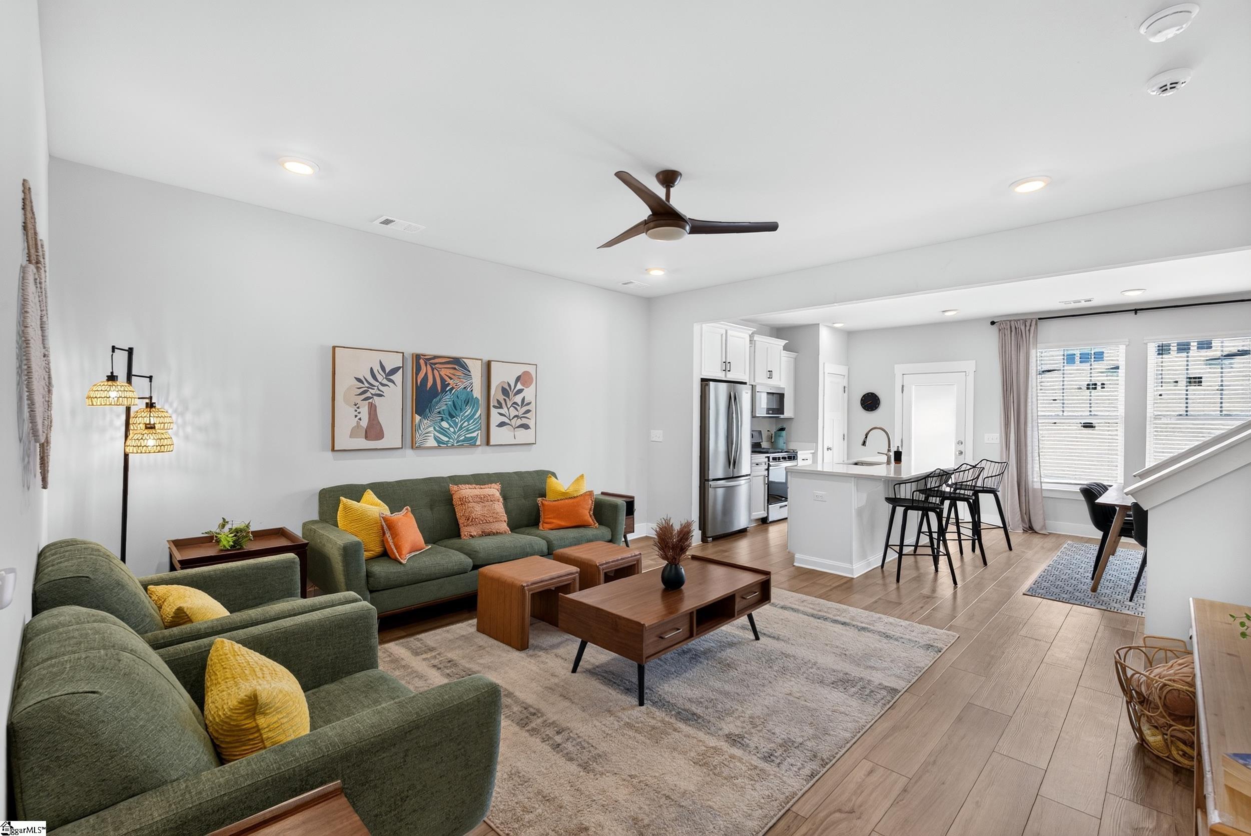 105 Marston Lane Greenville, SC 29611