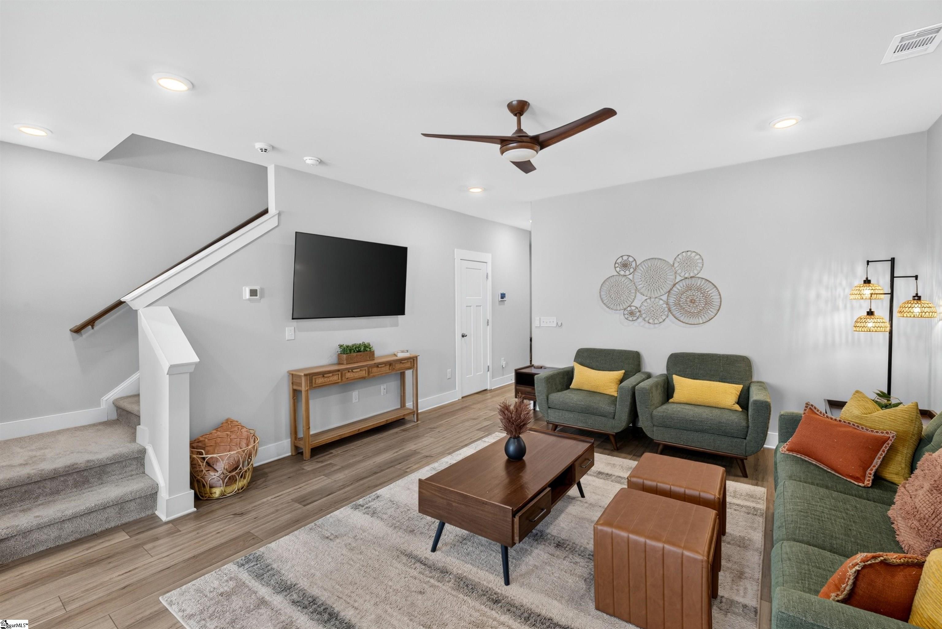 105 Marston Lane Greenville, SC 29611