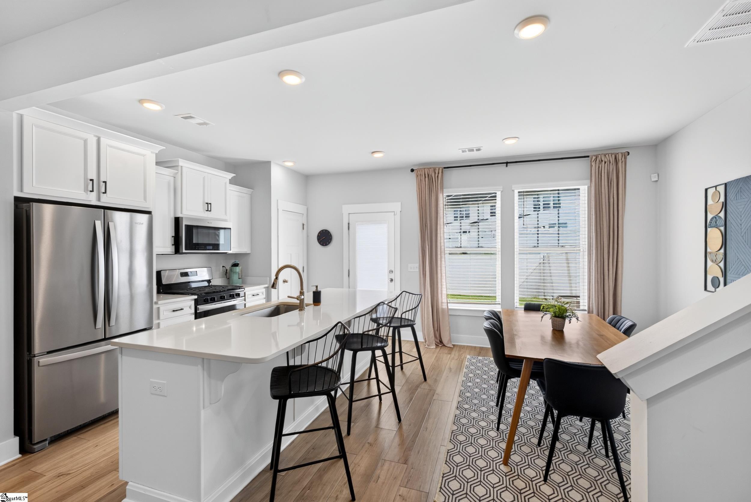 105 Marston Lane Greenville, SC 29611