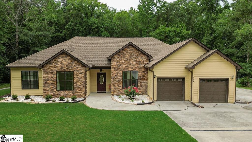 148 Williams Wood Drive Prosperity, SC 29127