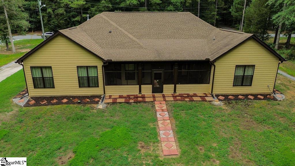 148 Williams Wood Drive Prosperity, SC 29127
