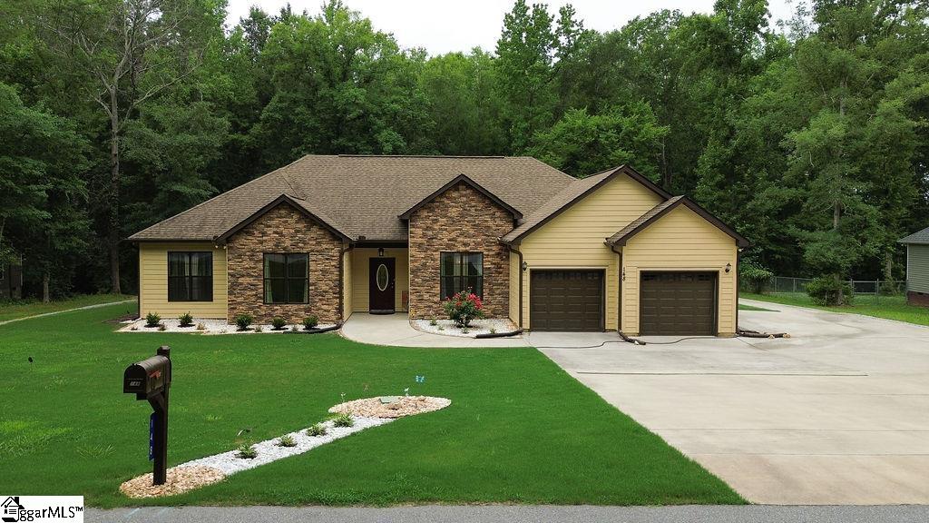 148 Williams Wood Drive Prosperity, SC 29127