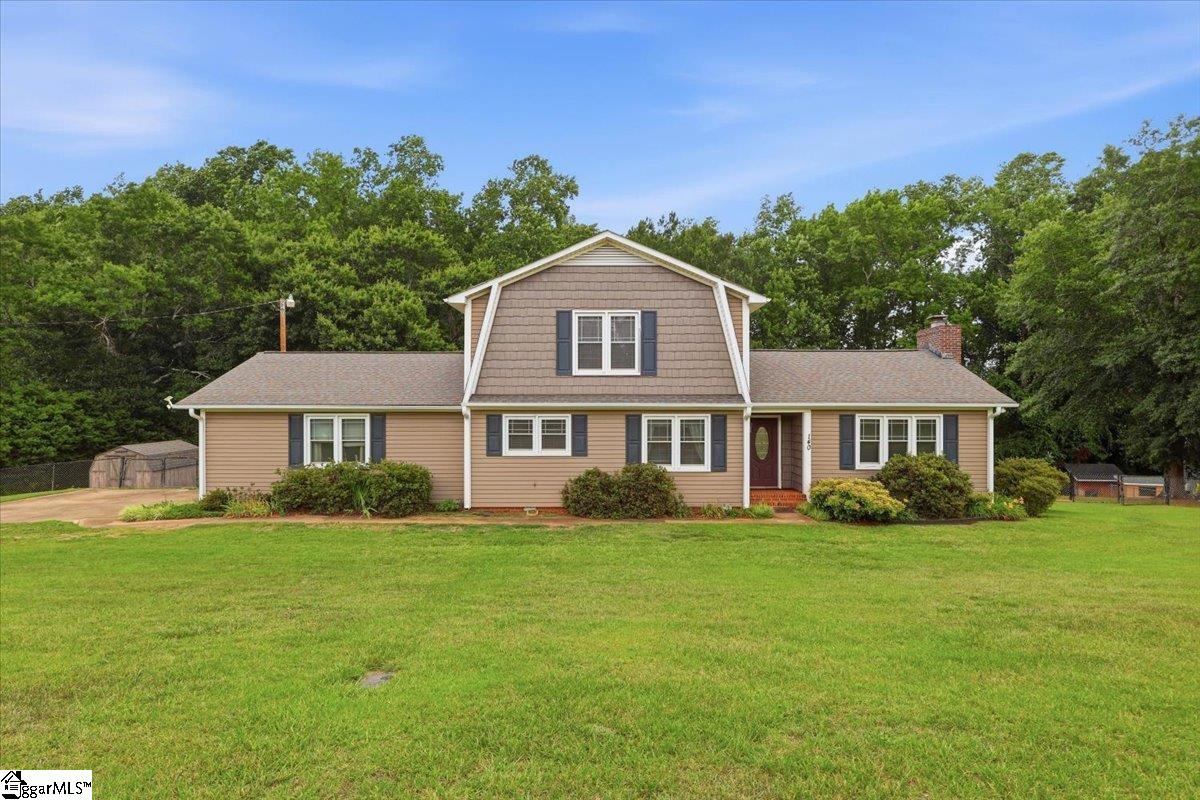 140 Charles Drive Piedmont, SC 29673