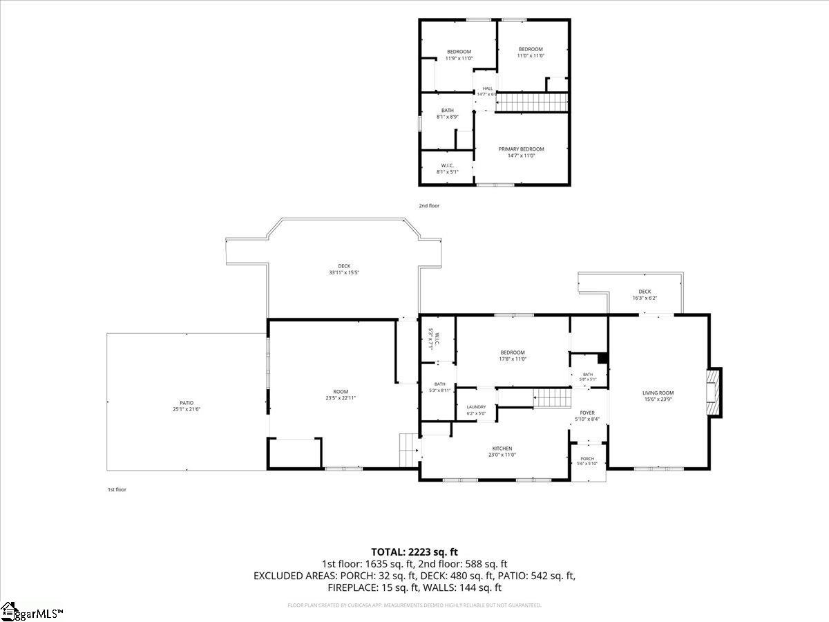 140 Charles Drive Piedmont, SC 29673