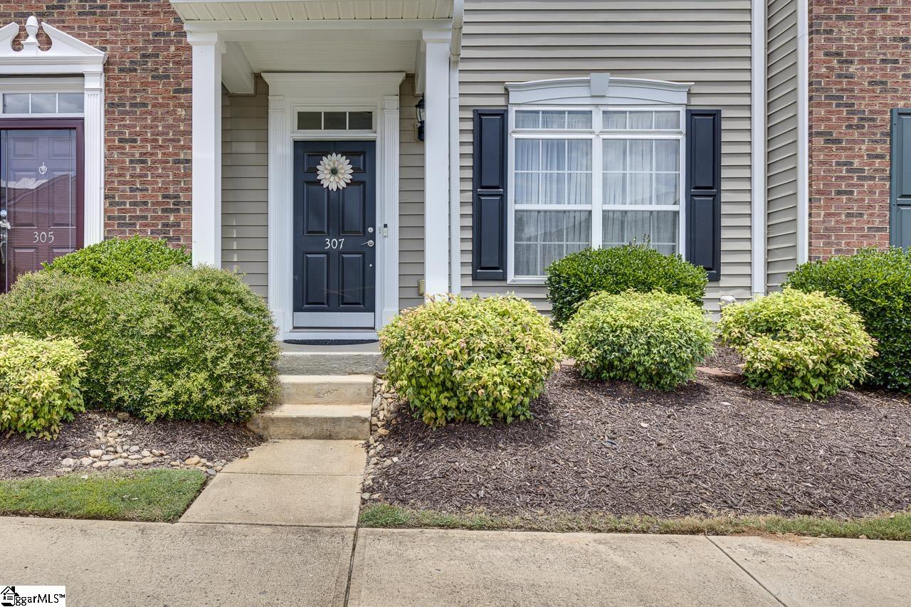 307 Intrepid Court Greer, SC 29650