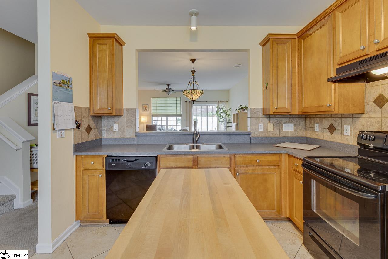307 Intrepid Court Greer, SC 29650