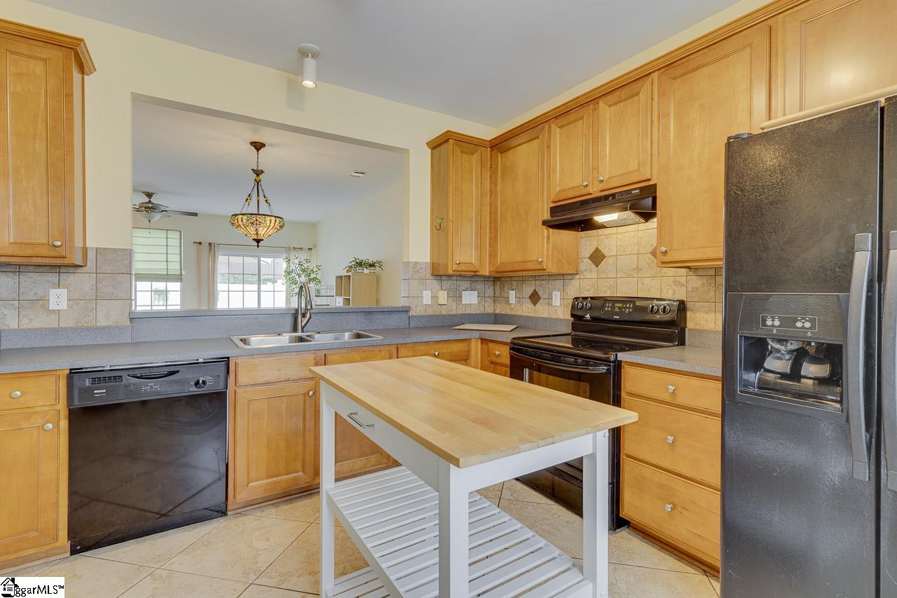 307 Intrepid Court Greer, SC 29650