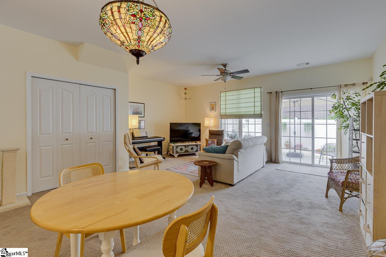 307 Intrepid Court Greer, SC 29650