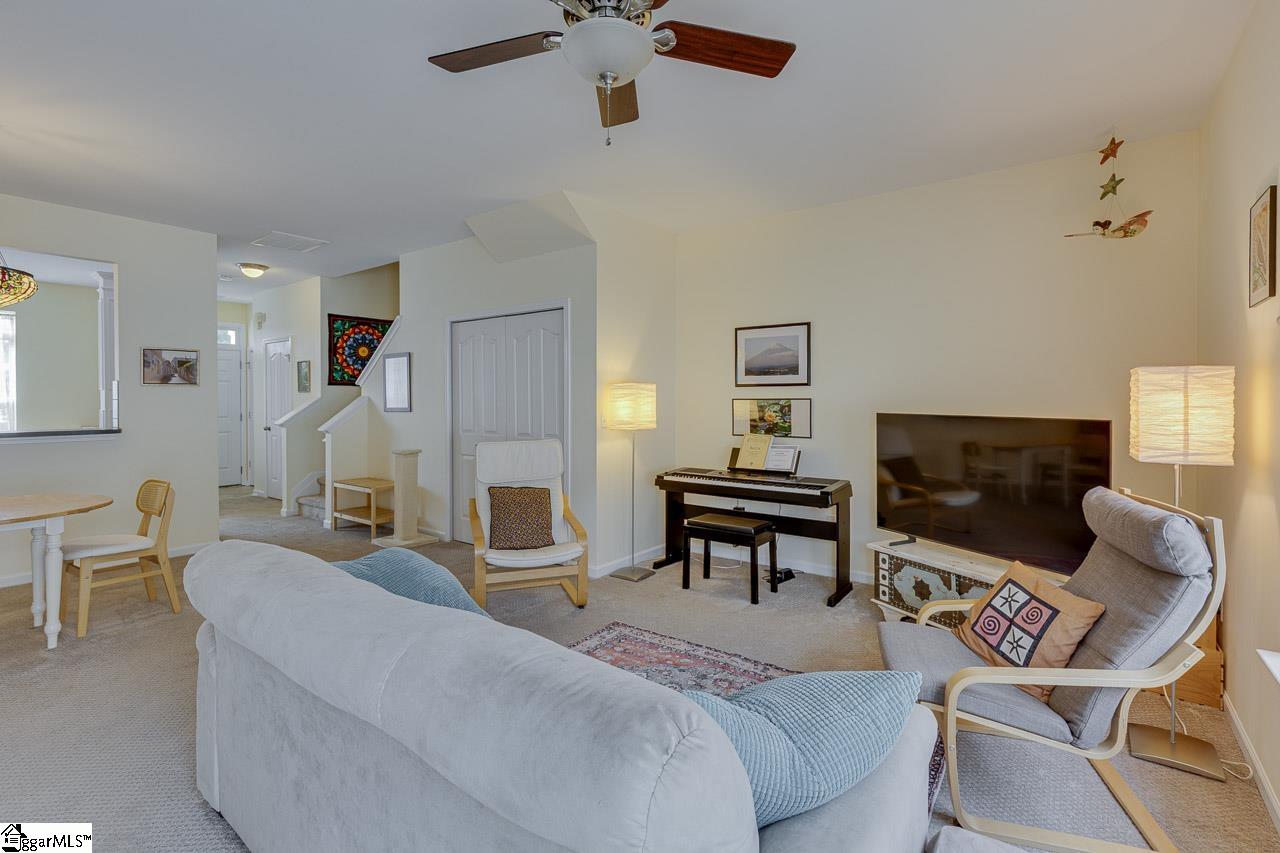 307 Intrepid Court Greer, SC 29650