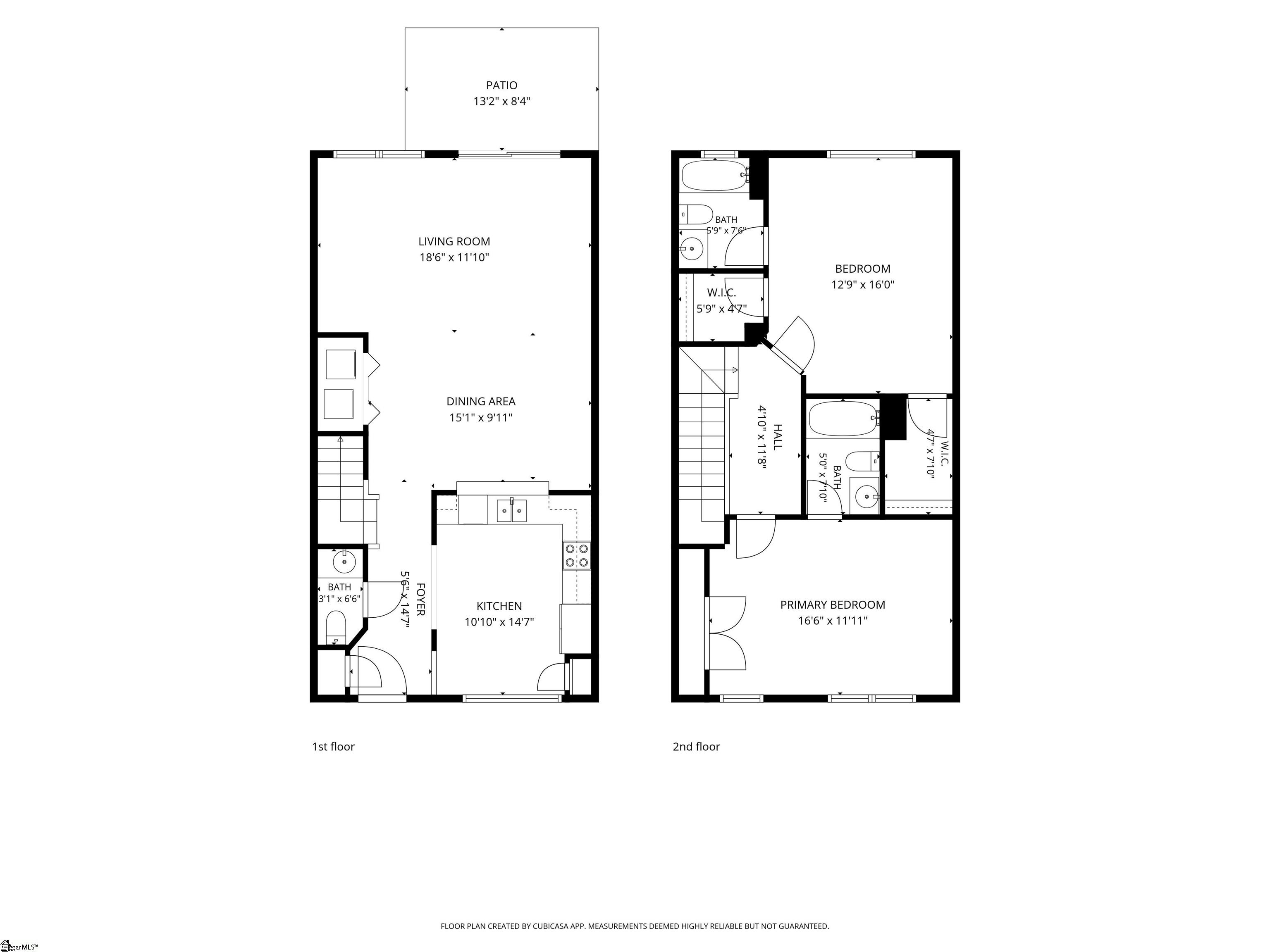 307 Intrepid Court Greer, SC 29650