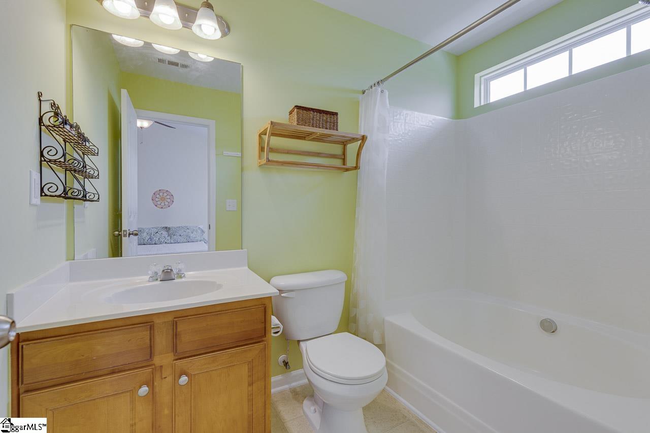 307 Intrepid Court Greer, SC 29650