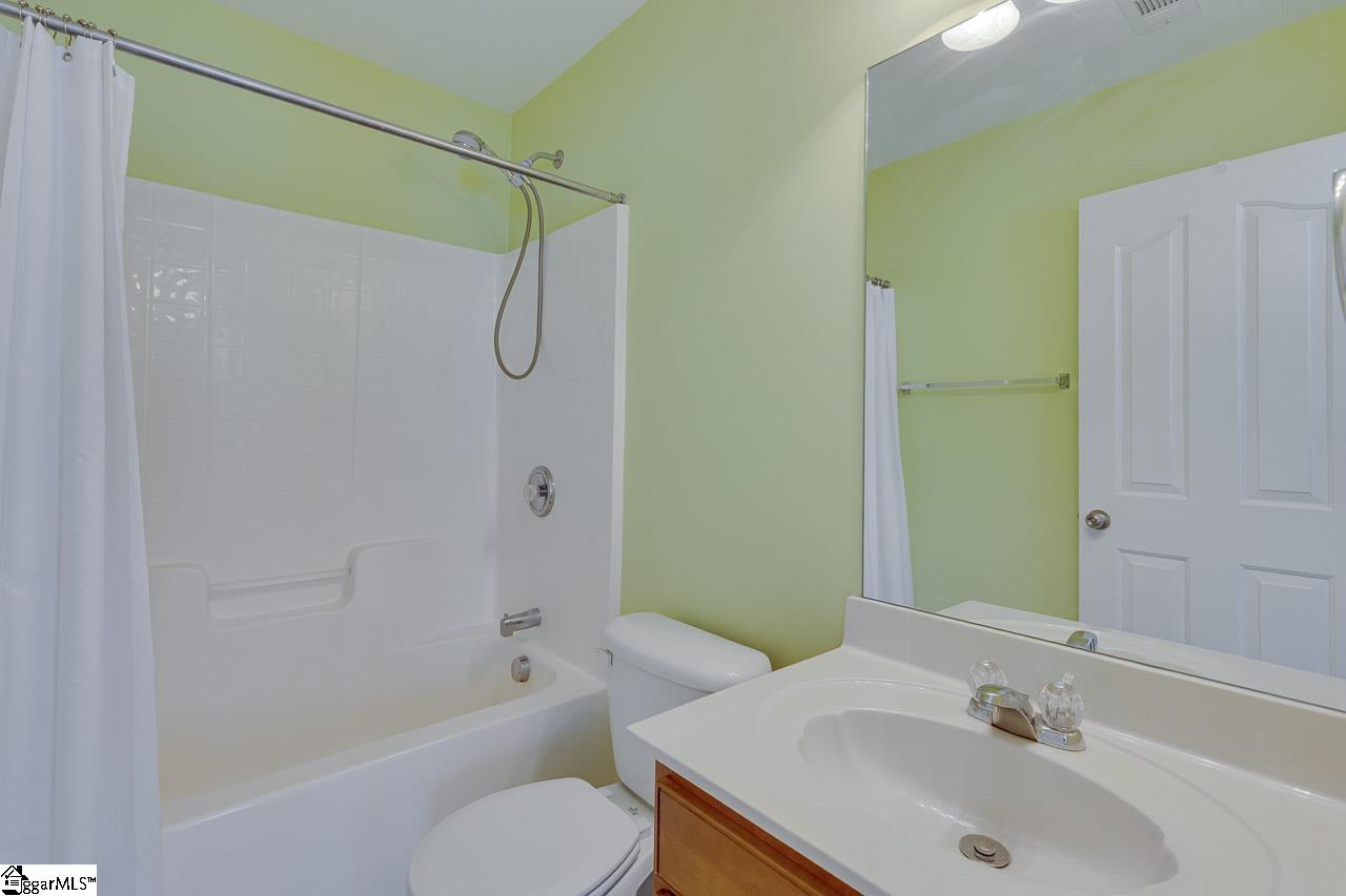 307 Intrepid Court Greer, SC 29650