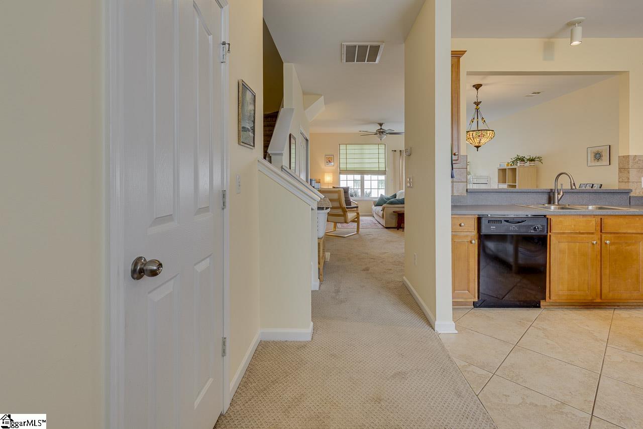 307 Intrepid Court Greer, SC 29650