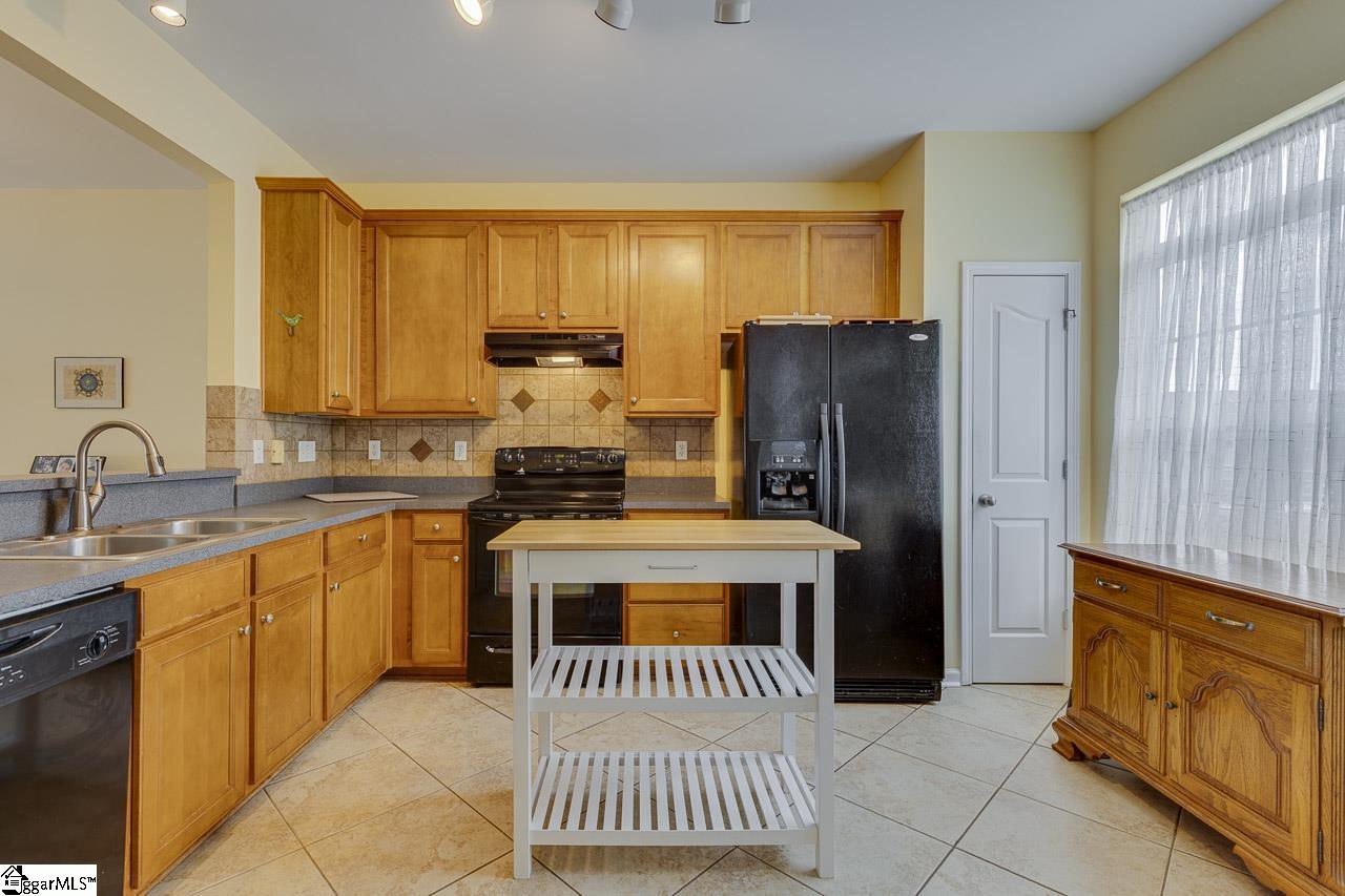 307 Intrepid Court Greer, SC 29650