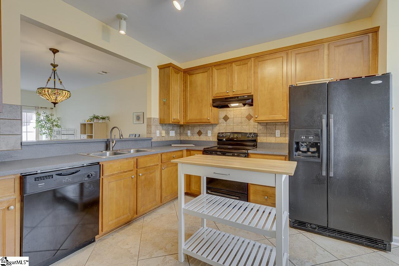 307 Intrepid Court Greer, SC 29650