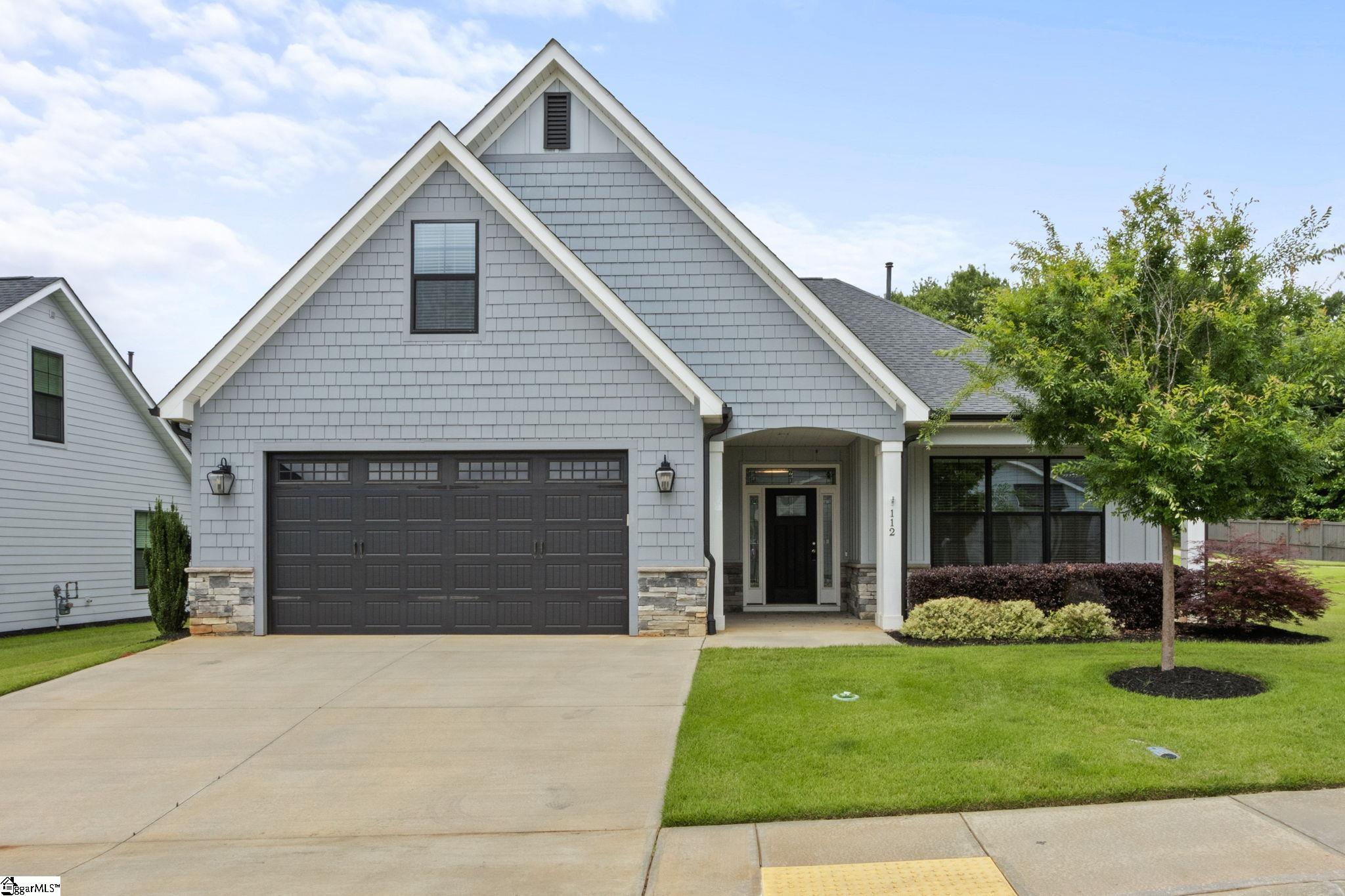 112 Stanbury Drive Clemson, SC 29631