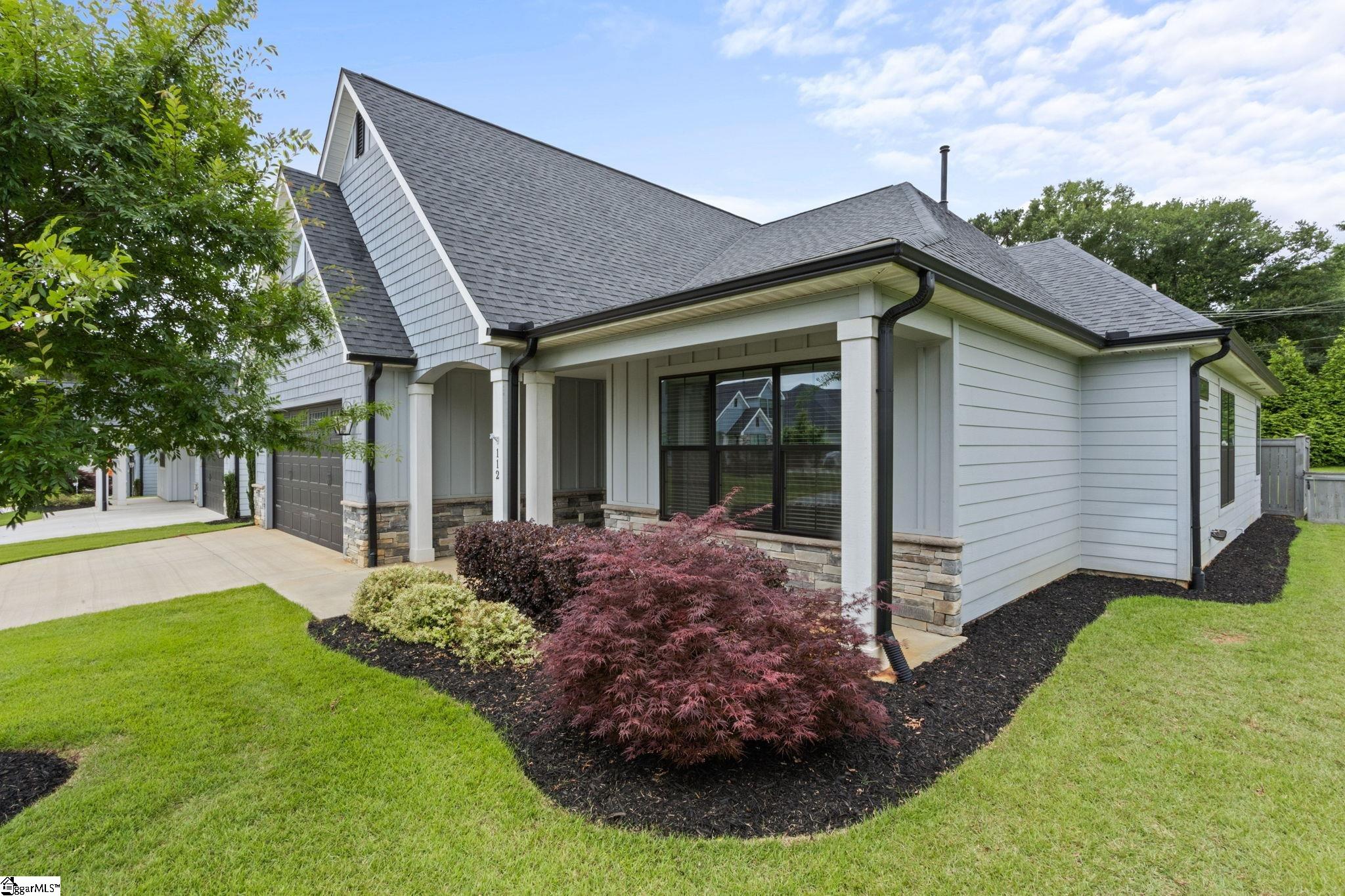 112 Stanbury Drive Clemson, SC 29631