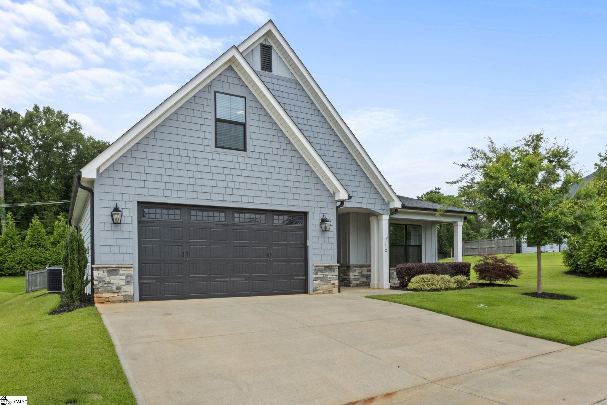 112 Stanbury Drive Clemson, SC 29631