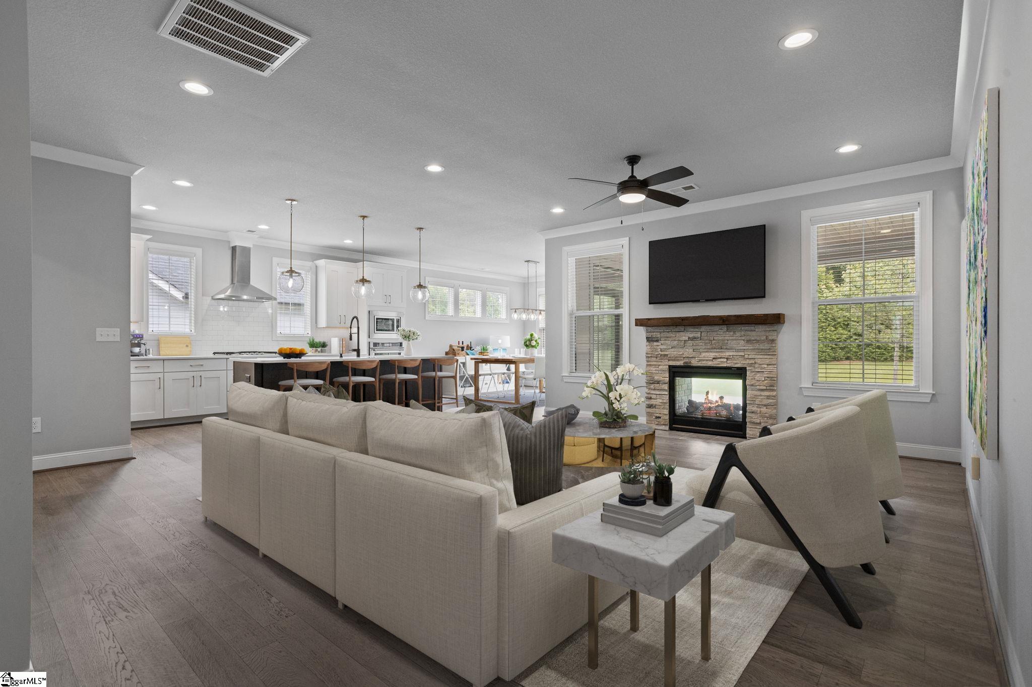 112 Stanbury Drive Clemson, SC 29631