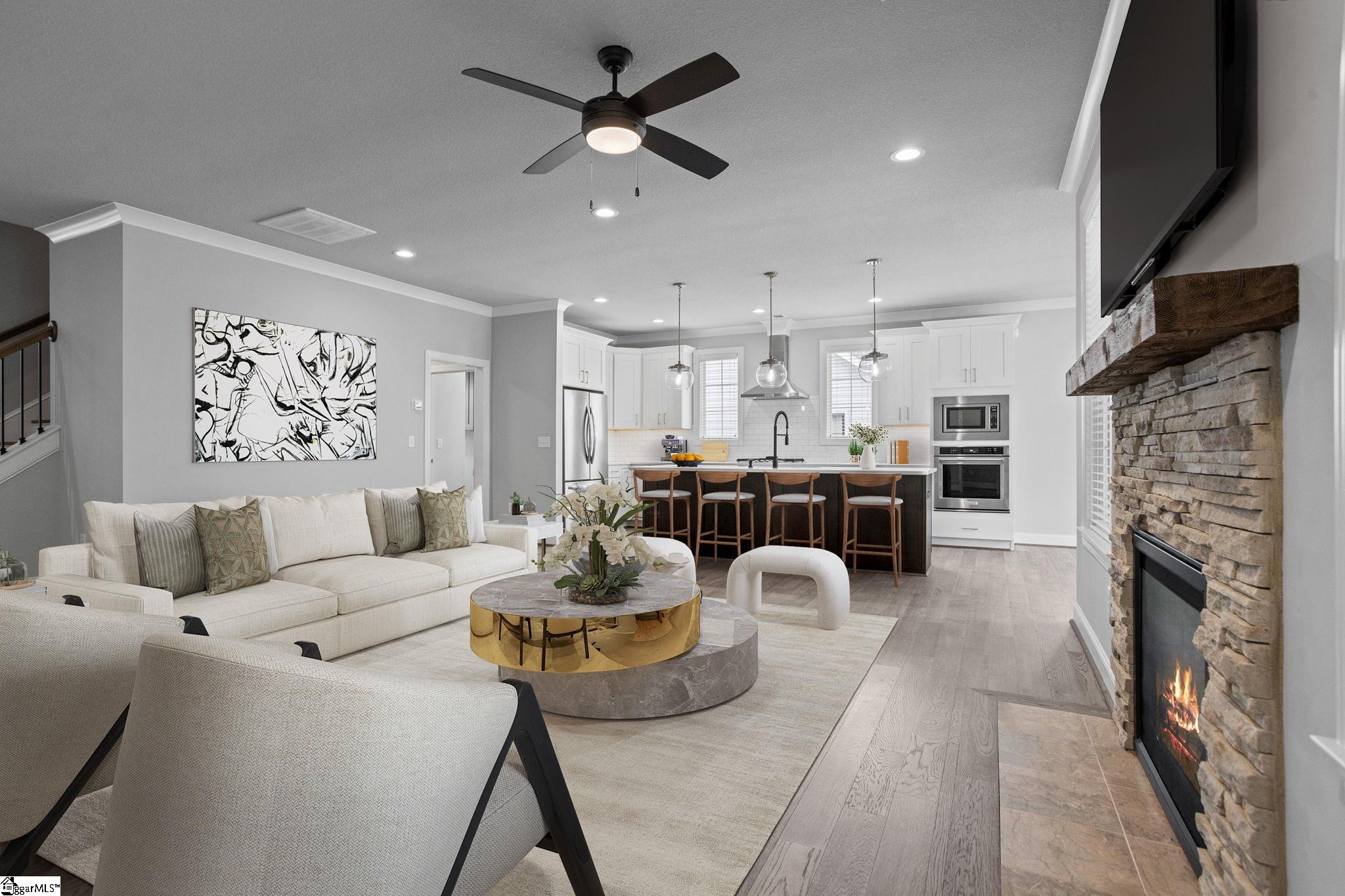 112 Stanbury Drive Clemson, SC 29631