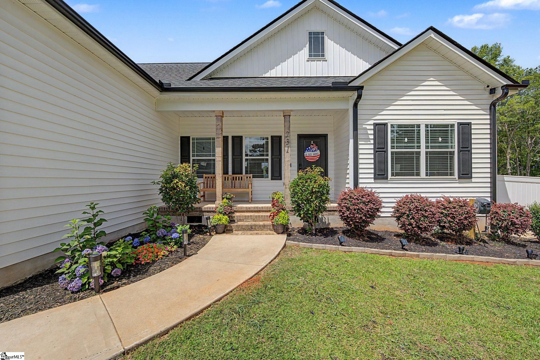 231 Addison Circle Pelzer, SC 29669
