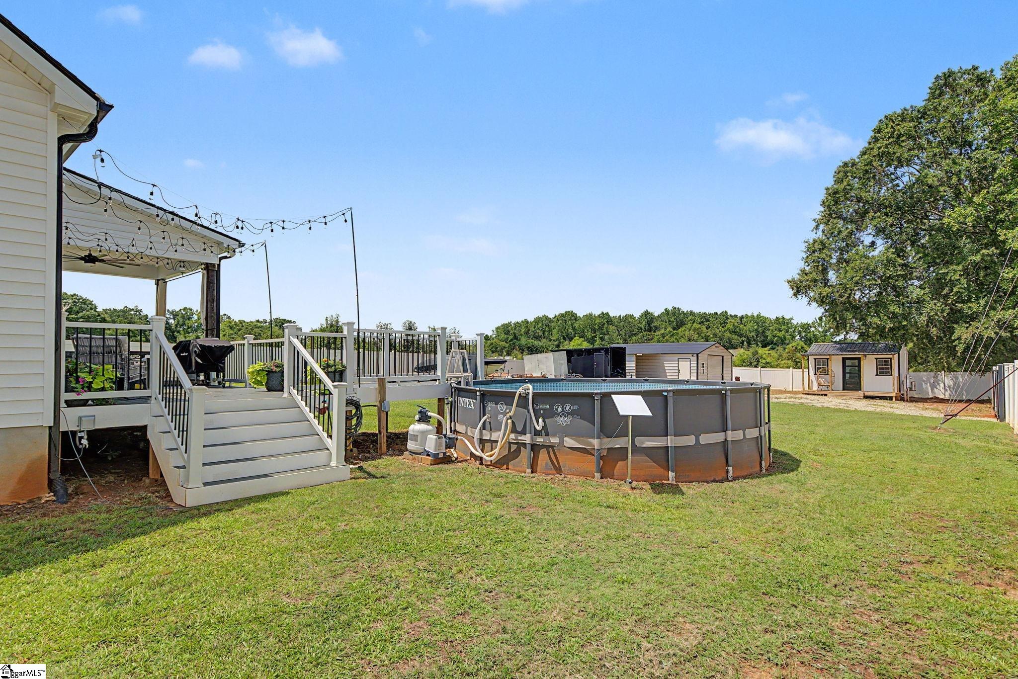 231 Addison Circle Pelzer, SC 29669